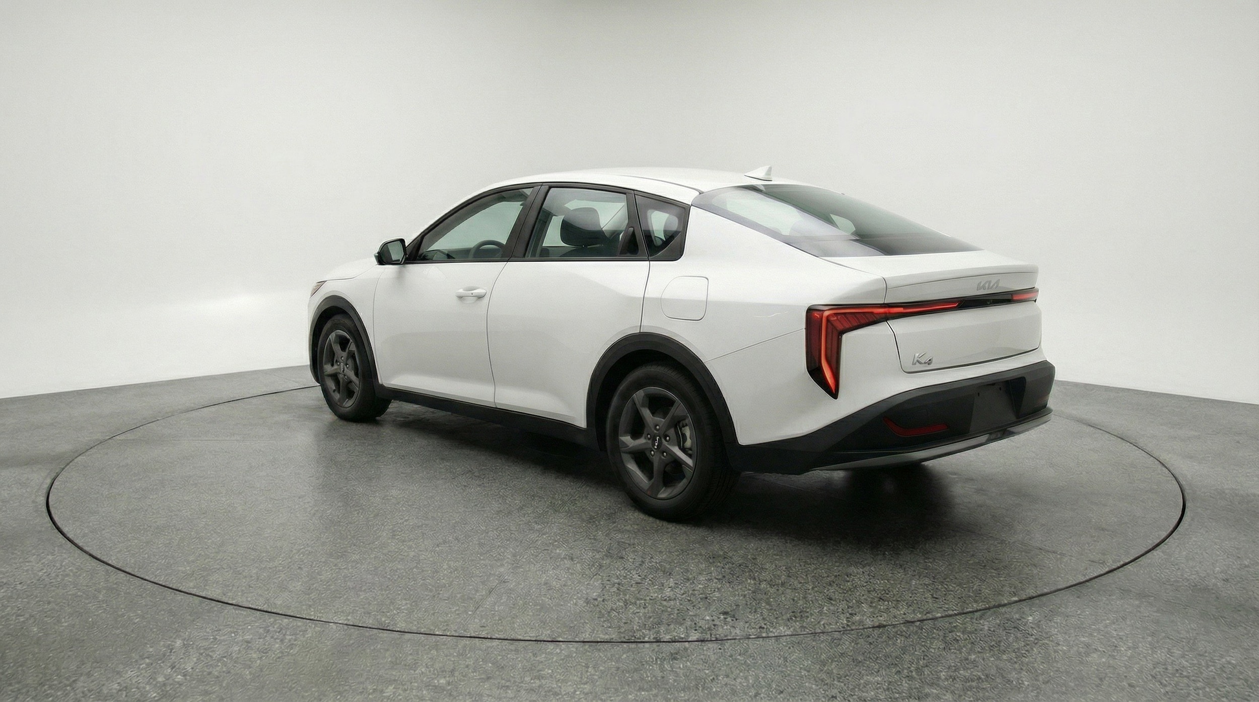 Thumbnail: 2025 Kia K4 - 6