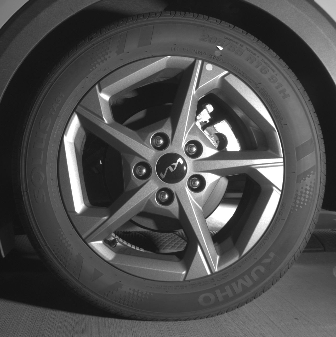 Thumbnail: 2025 Kia K4 - 14