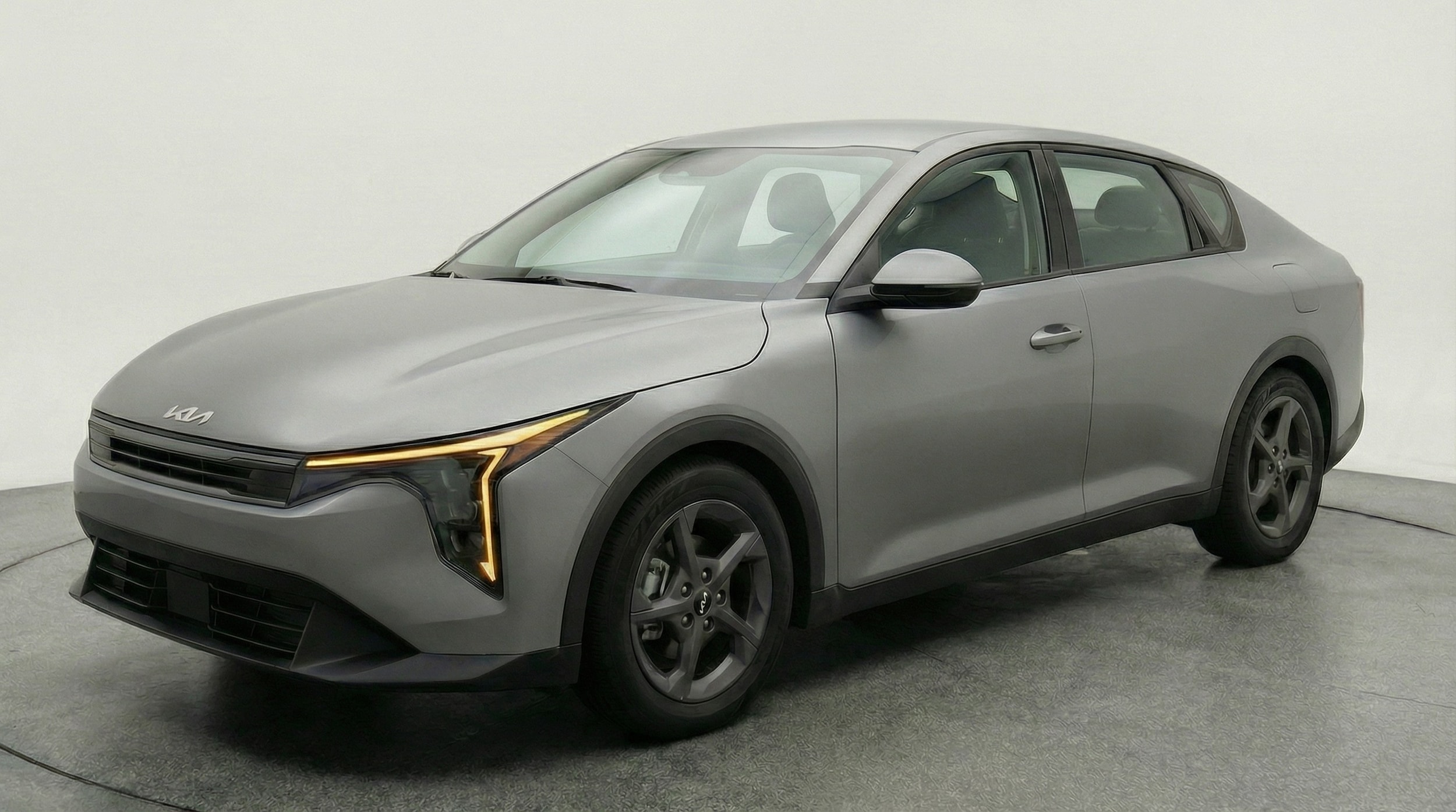 Thumbnail: 2025 Kia K4 - 3