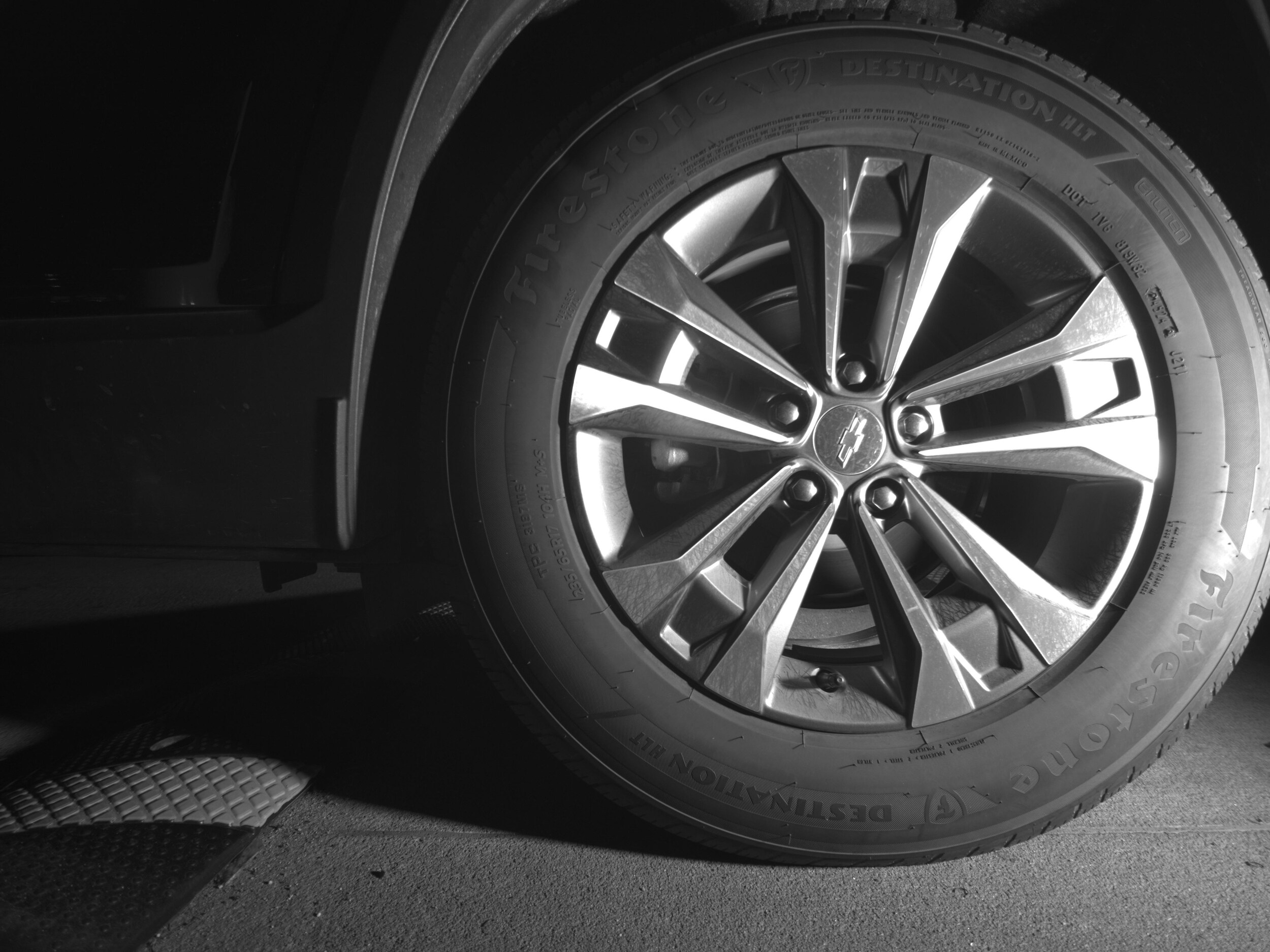 Thumbnail: 2025 Chevrolet Equinox - 11