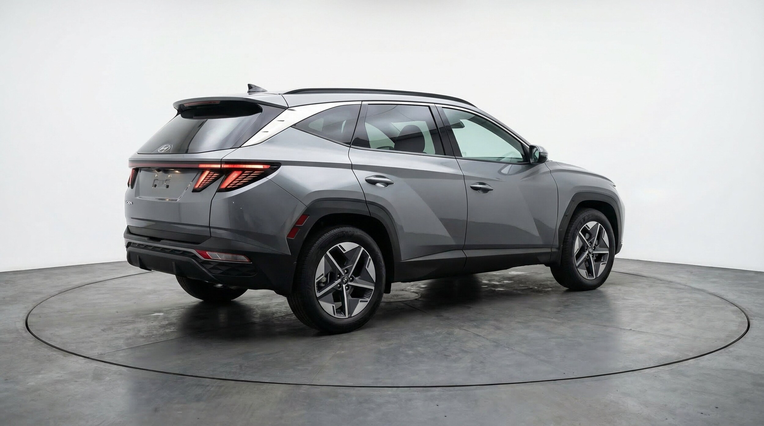 Thumbnail: 2026 Hyundai Tucson - 9
