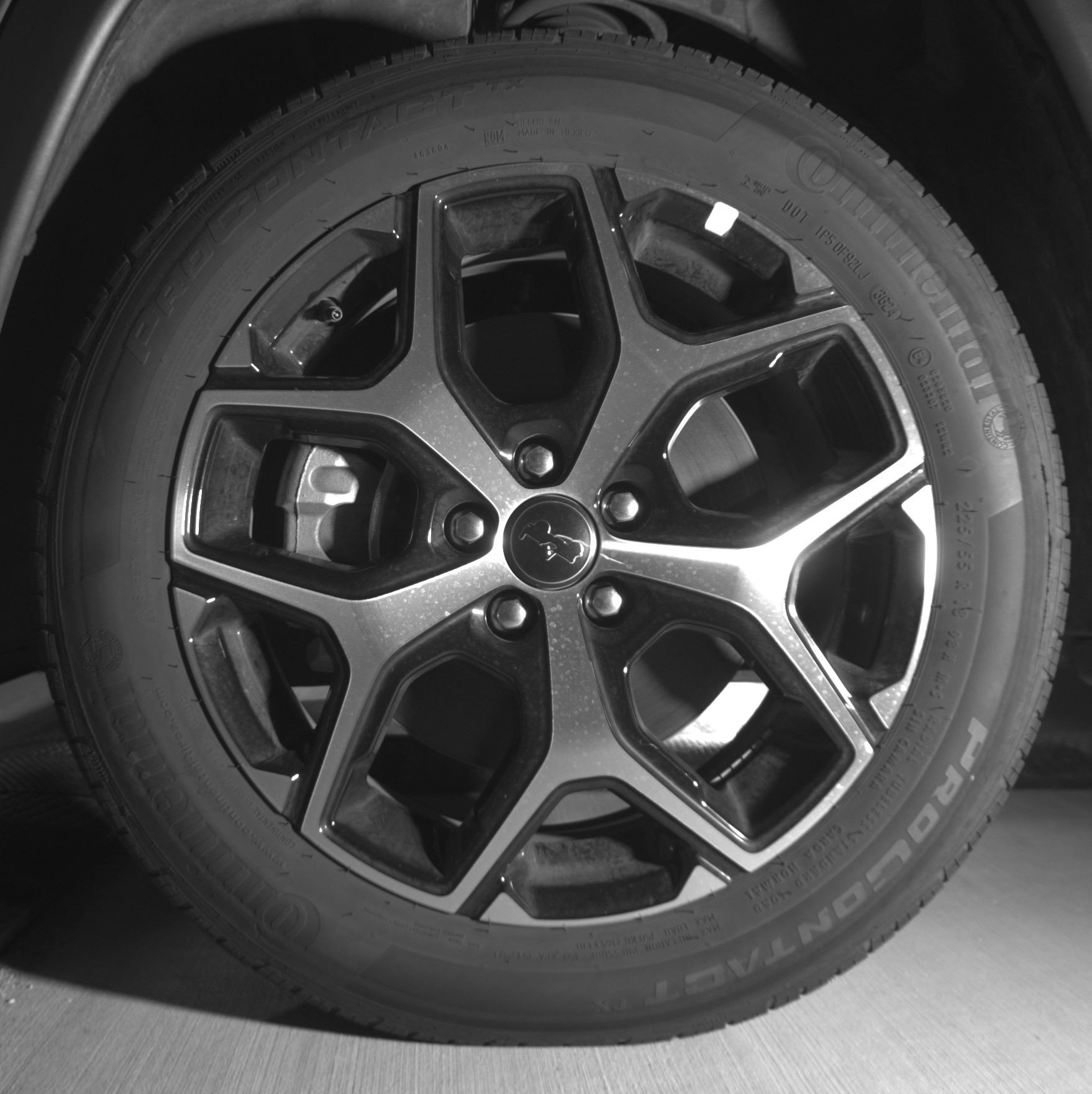 Thumbnail: 2025 Jeep Compass - 12