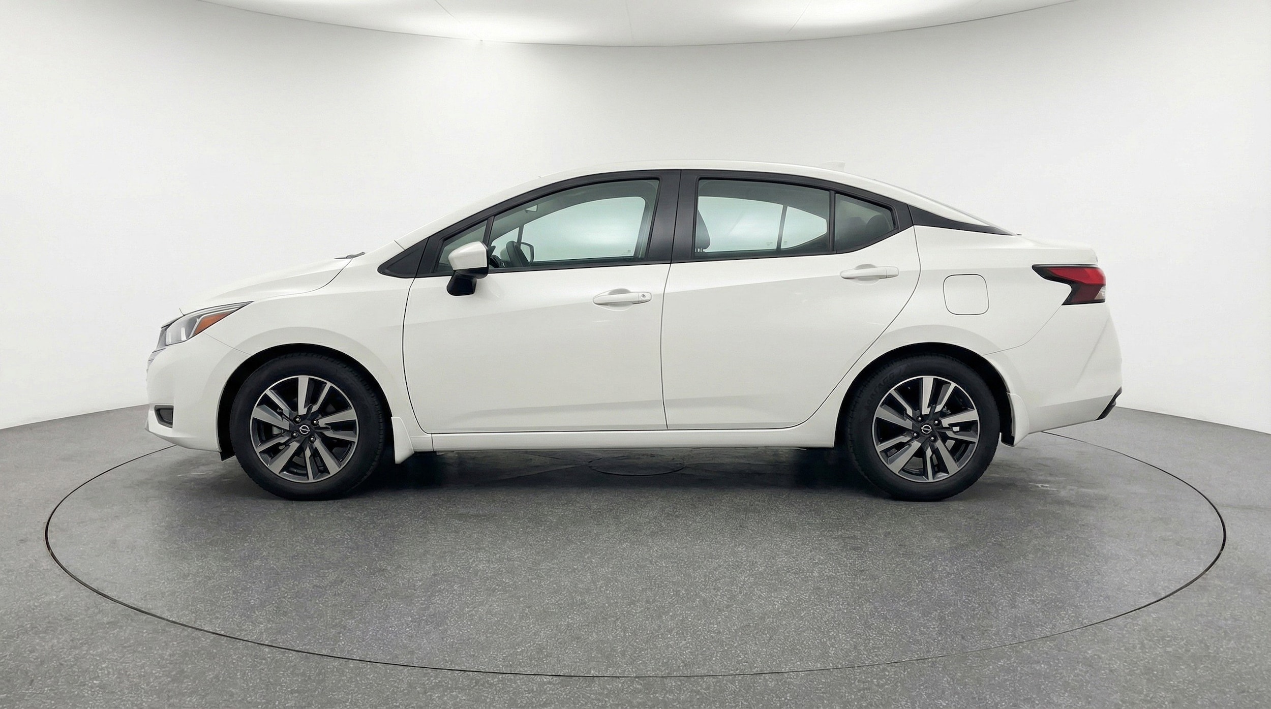 Thumbnail: 2025 Nissan Versa - 5