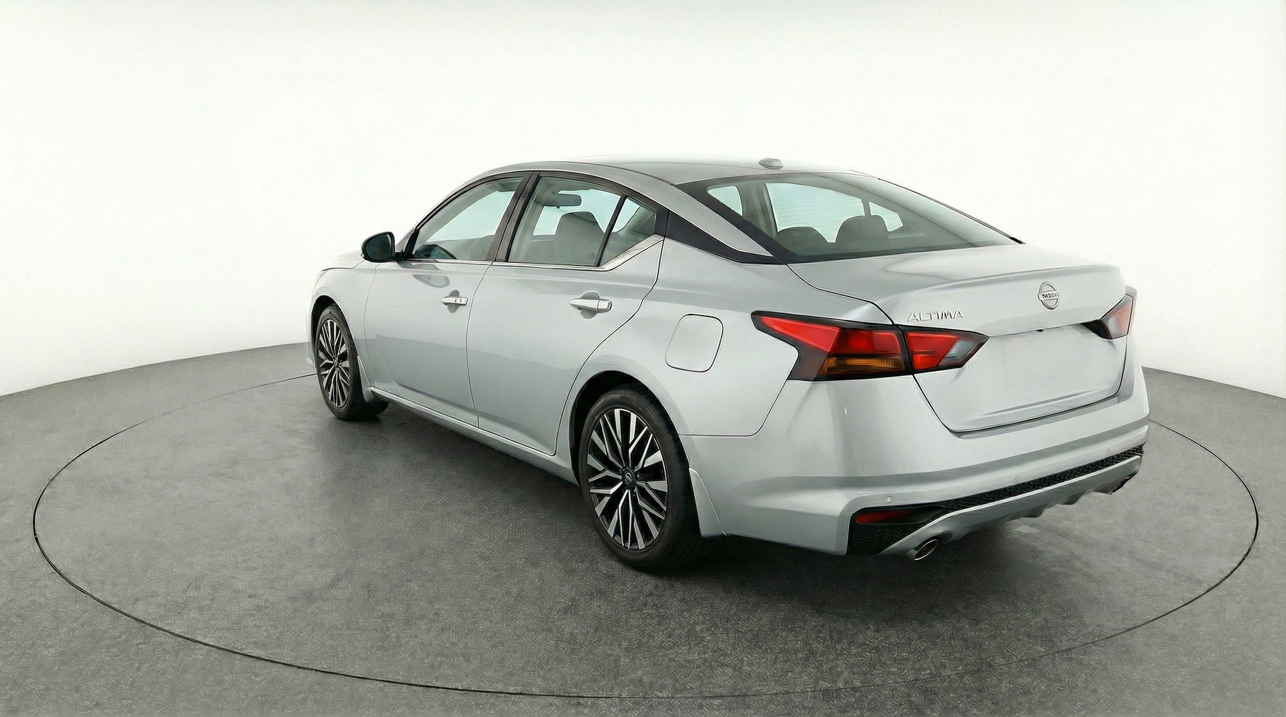 Thumbnail: 2025 Nissan Altima - 6