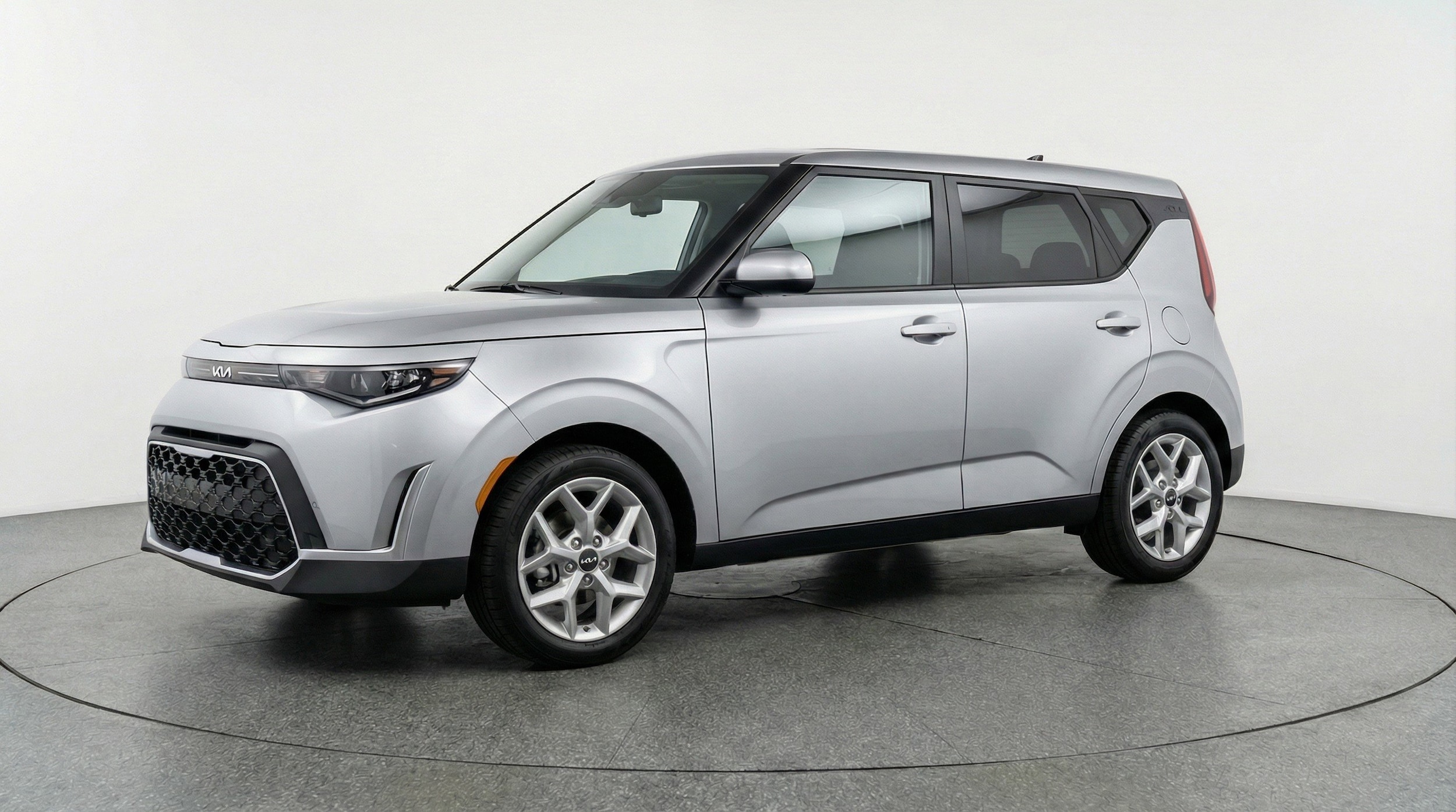 Thumbnail: 2025 Kia Soul - 3