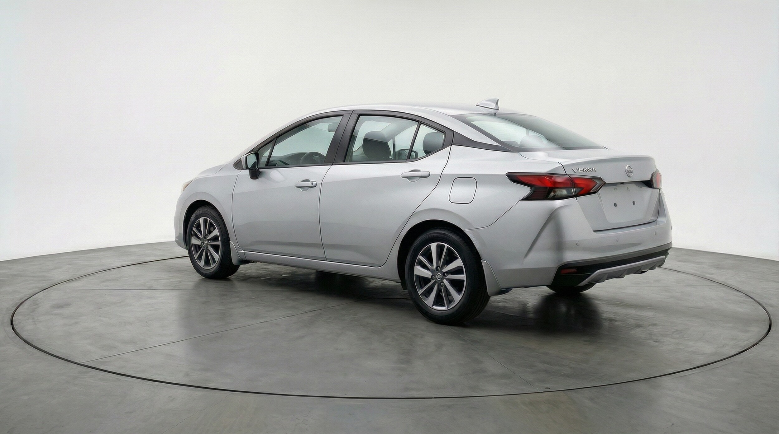 Thumbnail: 2025 Nissan Versa - 5