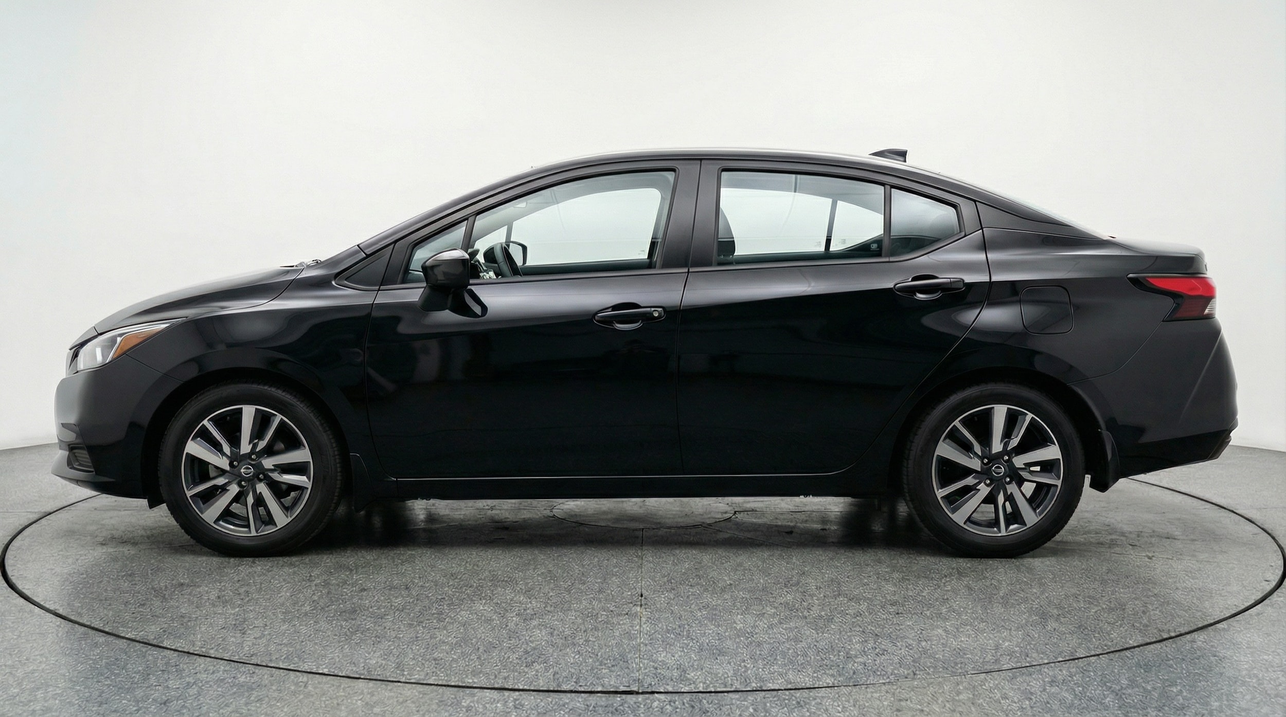 Thumbnail: 2025 Nissan Versa - 4