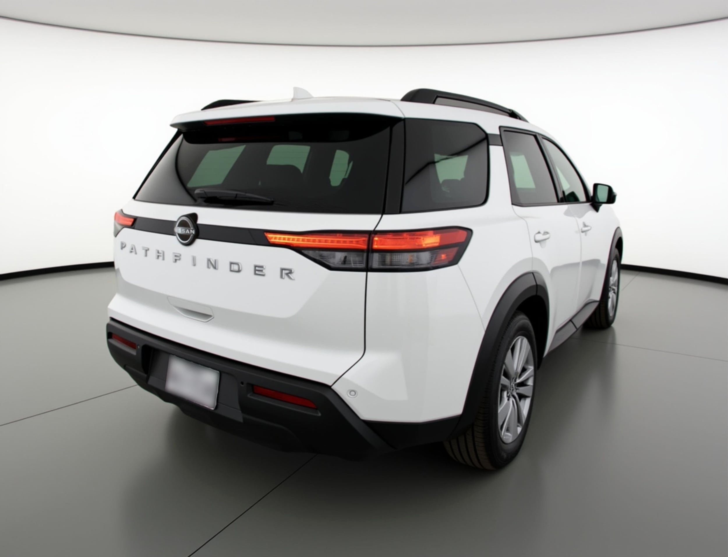 Thumbnail: 2025 Nissan Pathfinder - 7