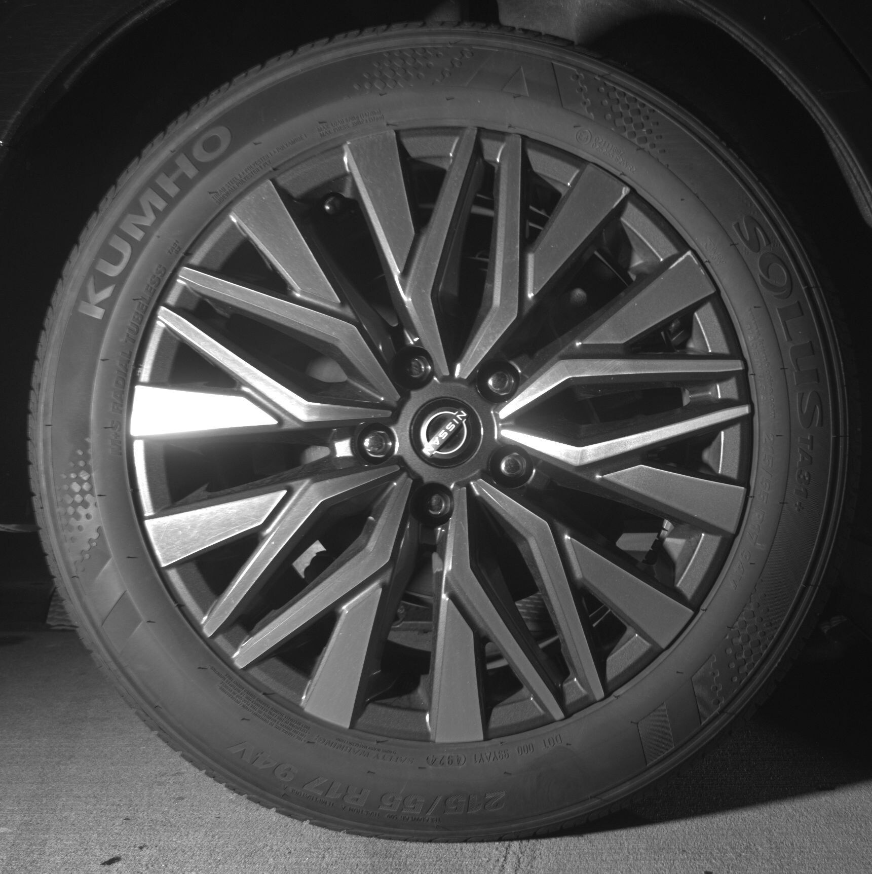 Thumbnail: 2025 Nissan Altima - 12