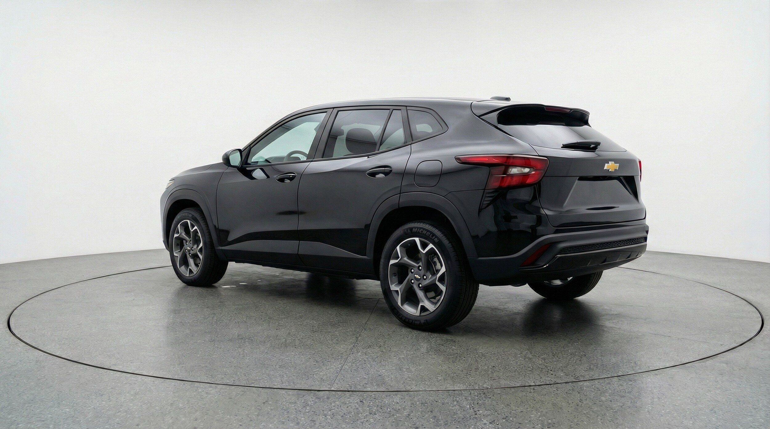 Thumbnail: 2025 Chevrolet Trax - 6