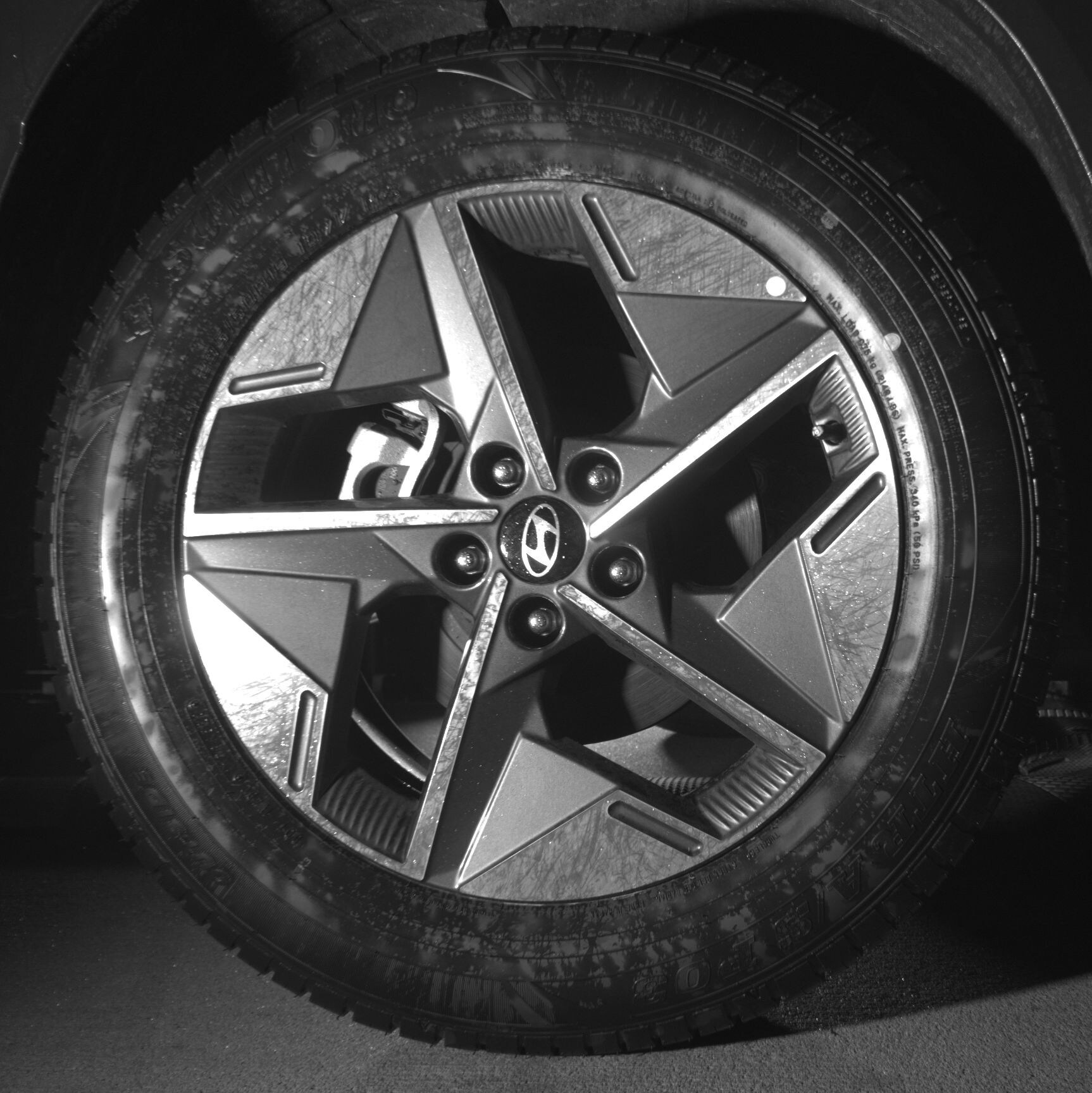 Thumbnail: 2025 Hyundai Tucson - 12