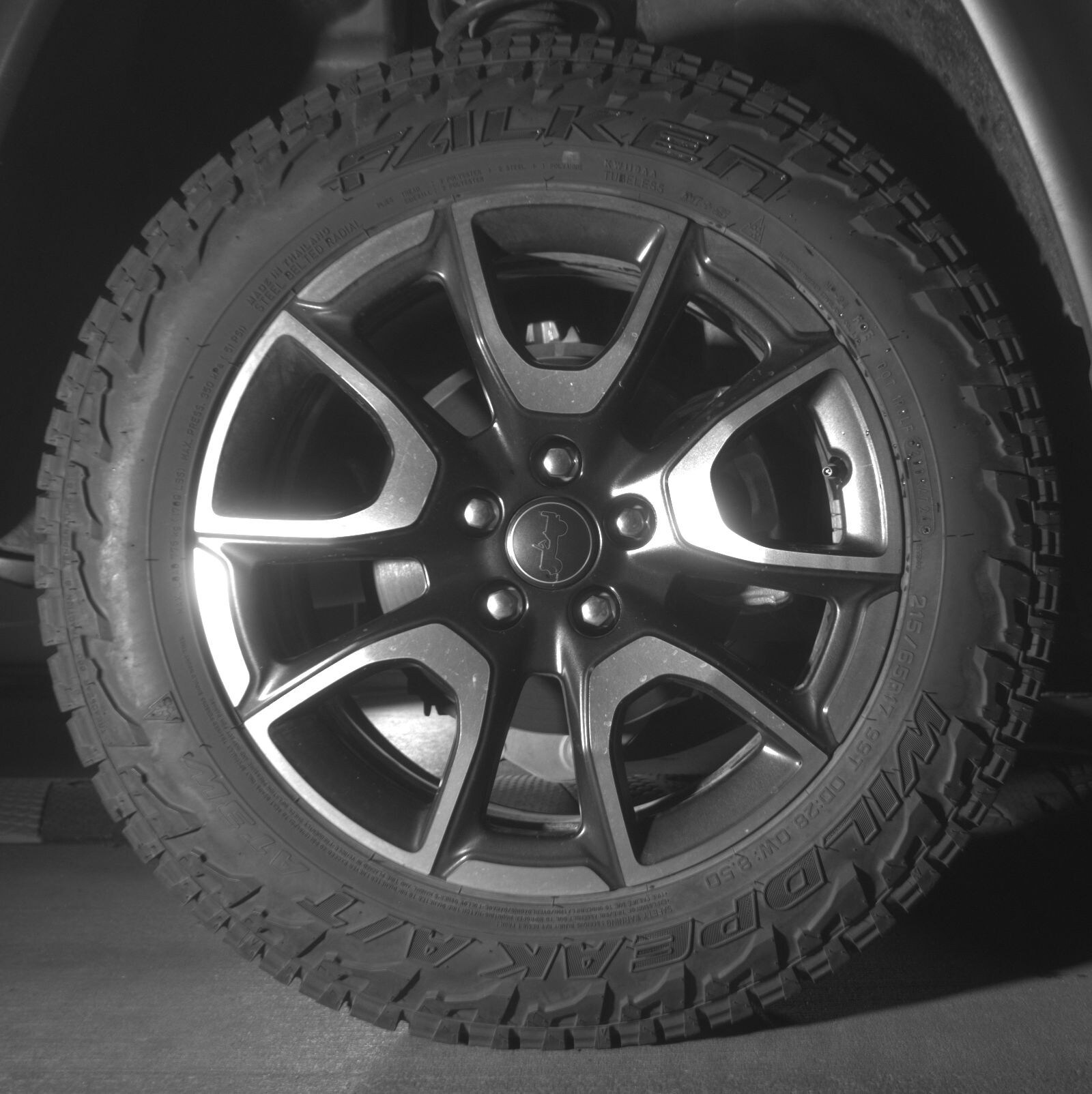 Thumbnail: 2025 Jeep Compass - 12