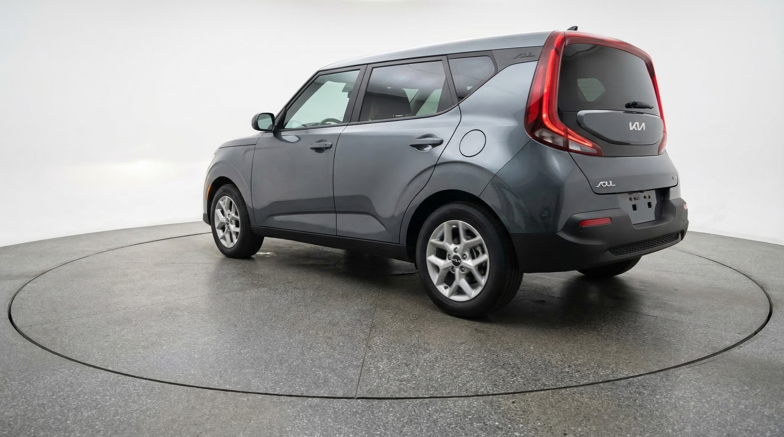 Thumbnail: 2025 Kia Soul - 5