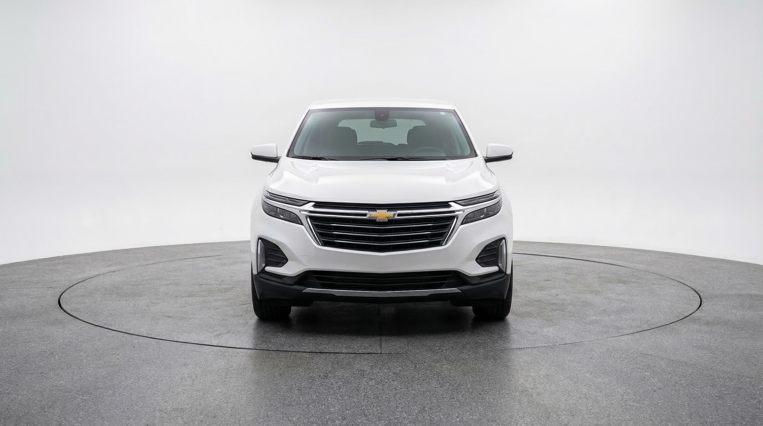 Thumbnail: 2025 Chevrolet Equinox - 2
