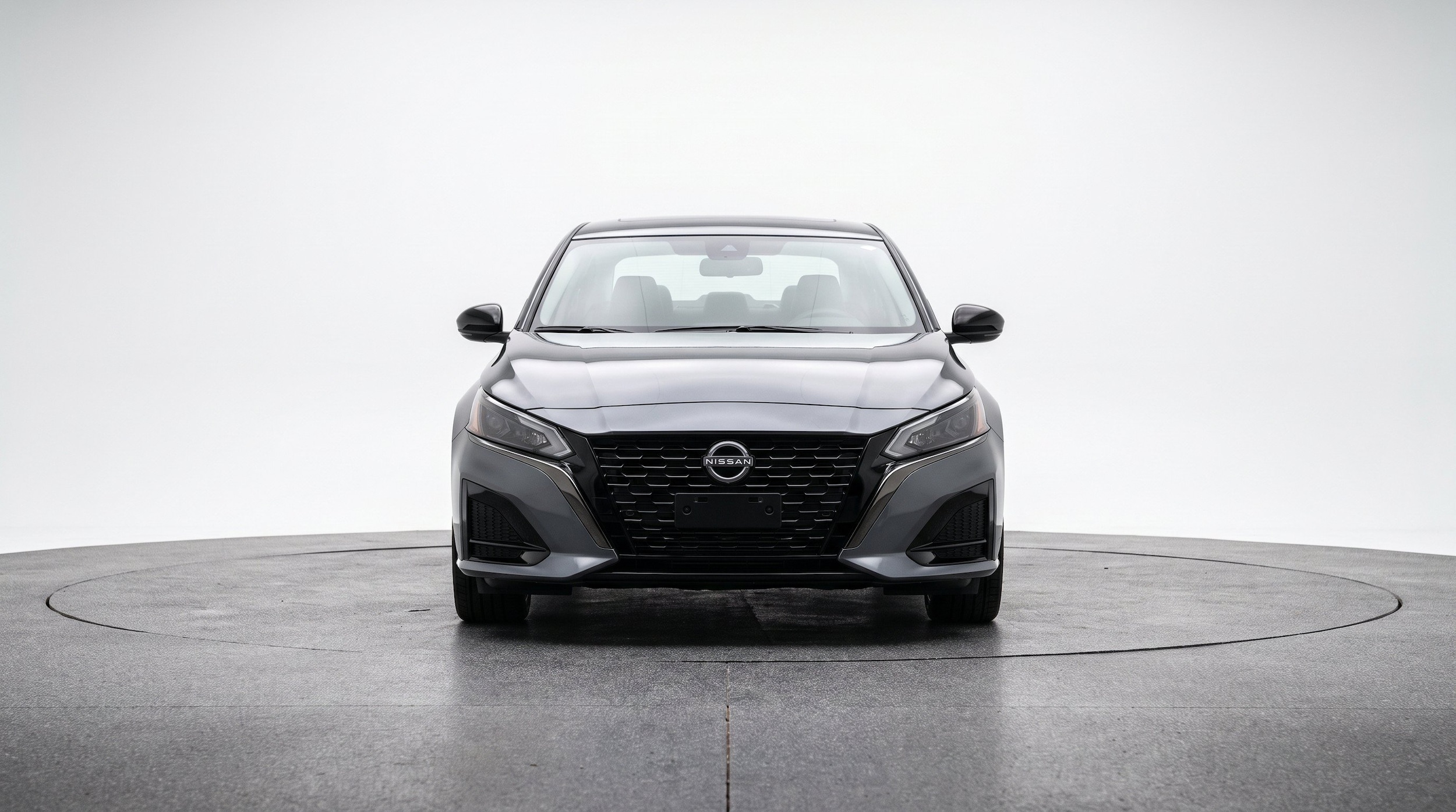 Thumbnail: 2026 Nissan Altima - 2