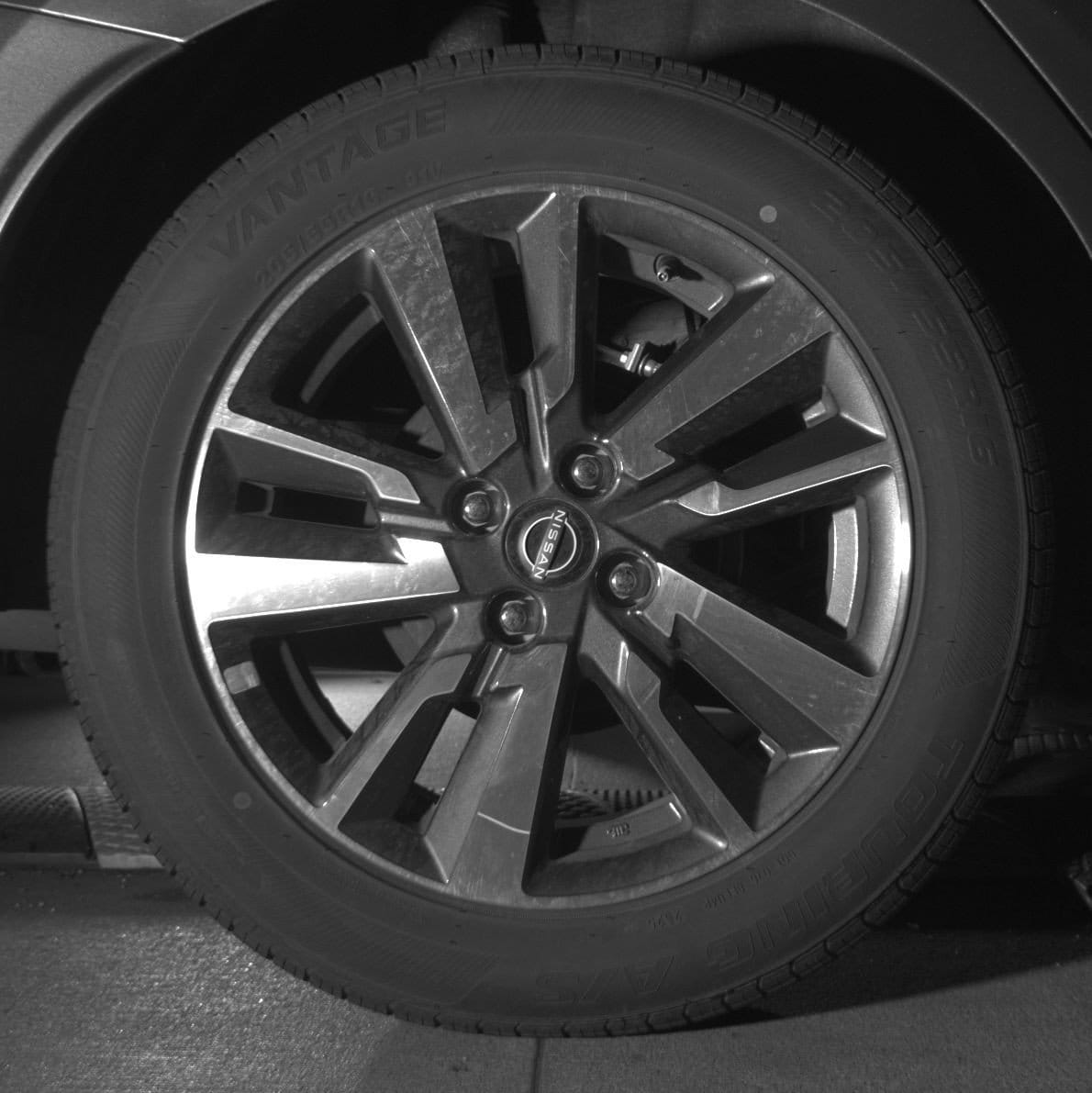 Thumbnail: 2025 Nissan Versa - 15