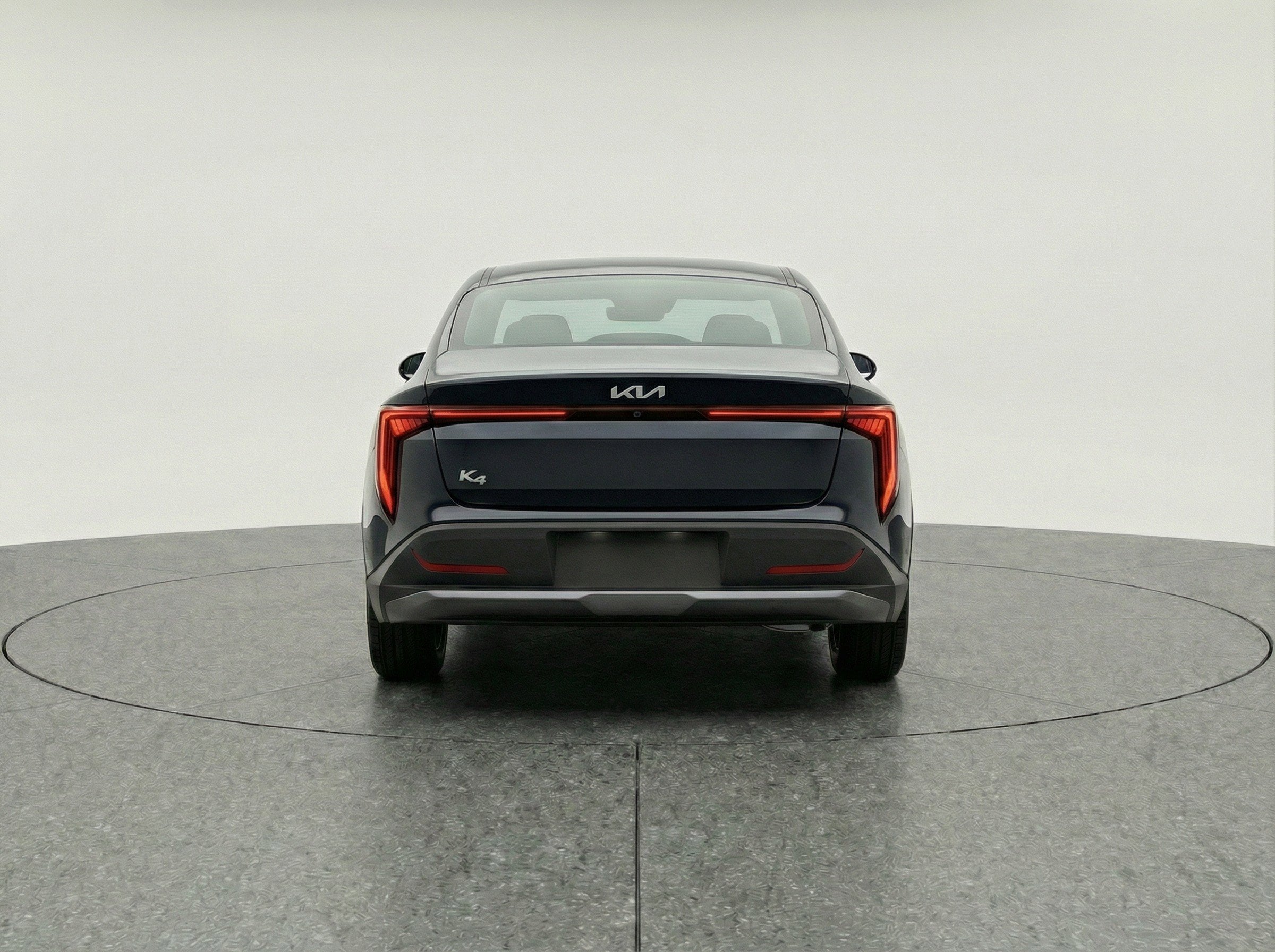 Thumbnail: 2025 Kia K4 - 7