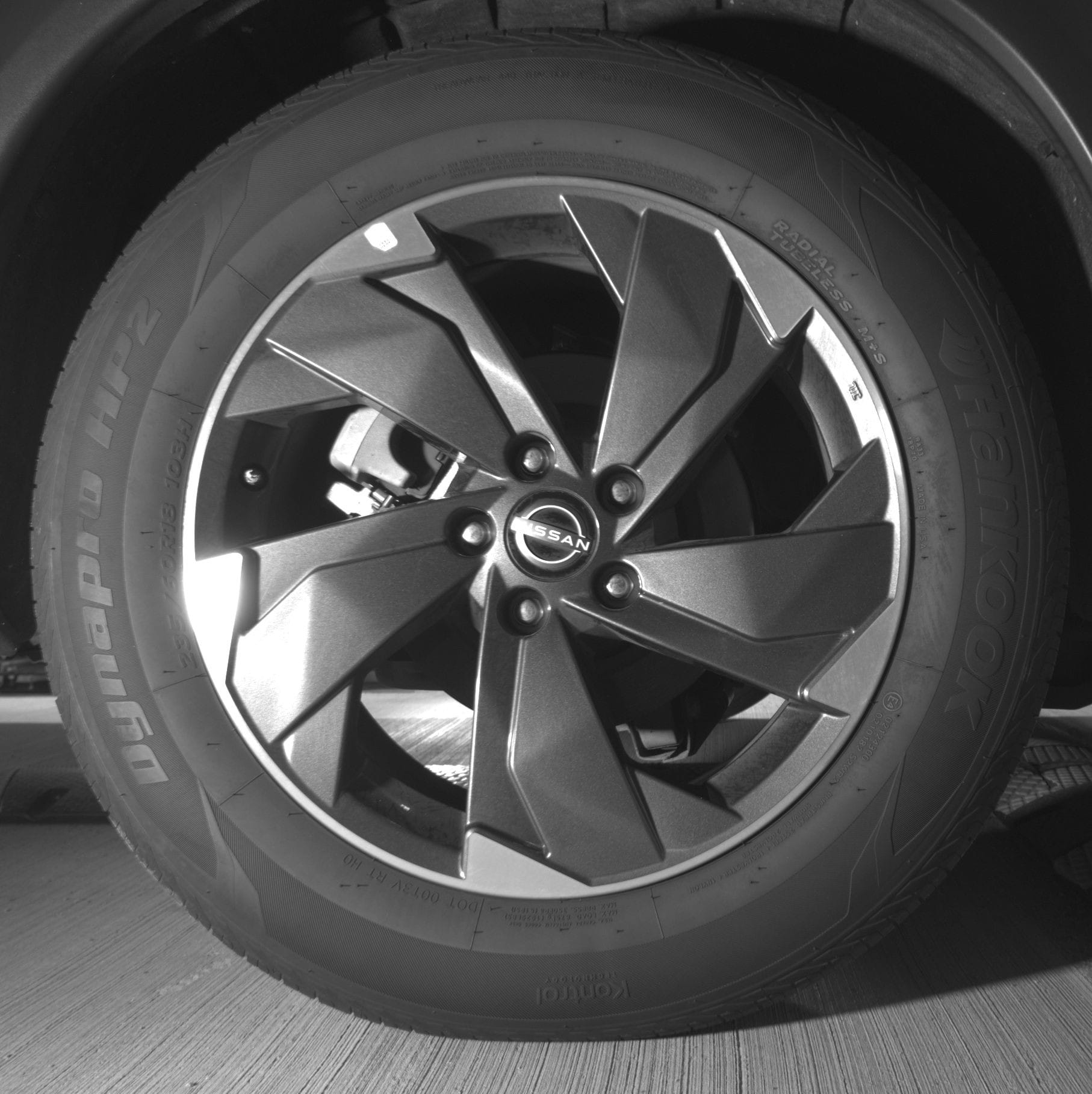 Thumbnail: 2025 Nissan Rogue - 12