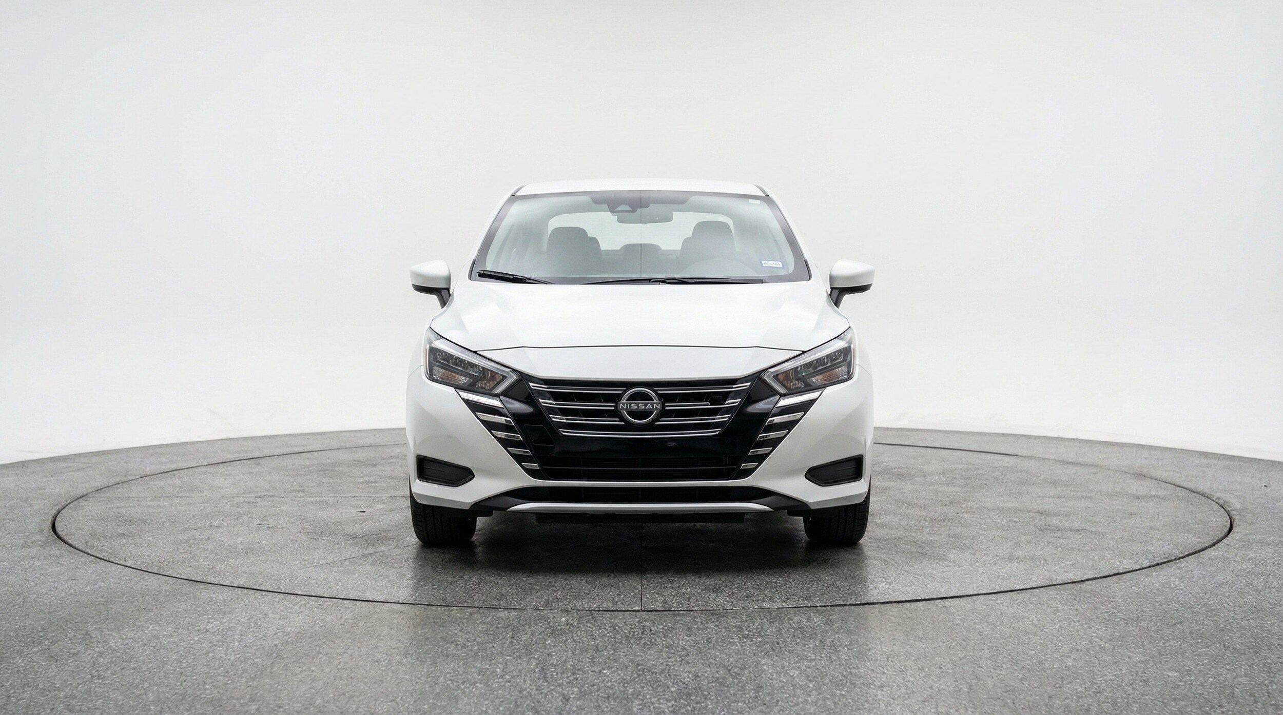 Thumbnail: 2025 Nissan Versa - 2