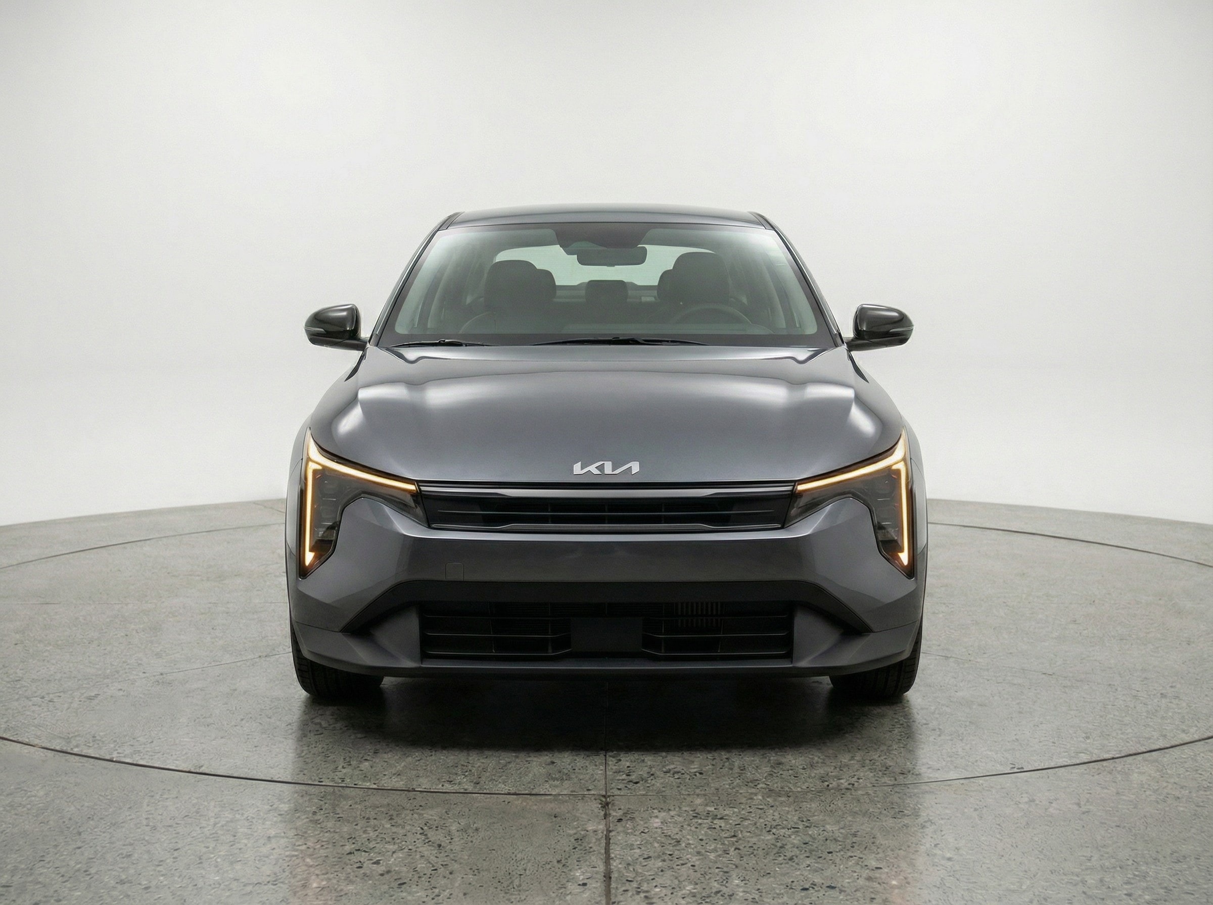 Thumbnail: 2025 Kia K4 - 2