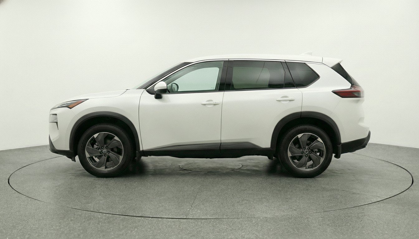Thumbnail: 2025 Nissan Rogue - 5