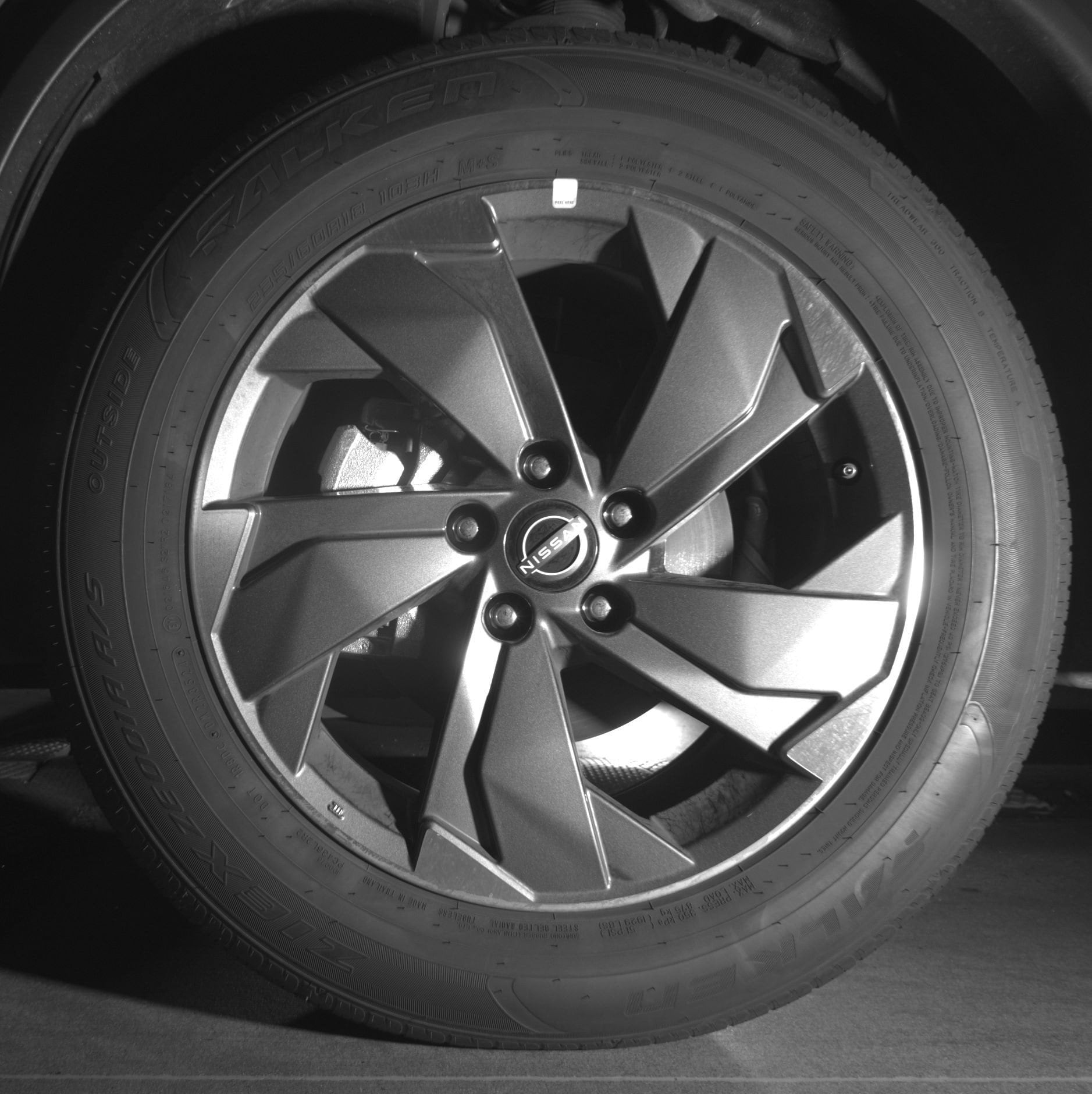 Thumbnail: 2025 Nissan Rogue - 12