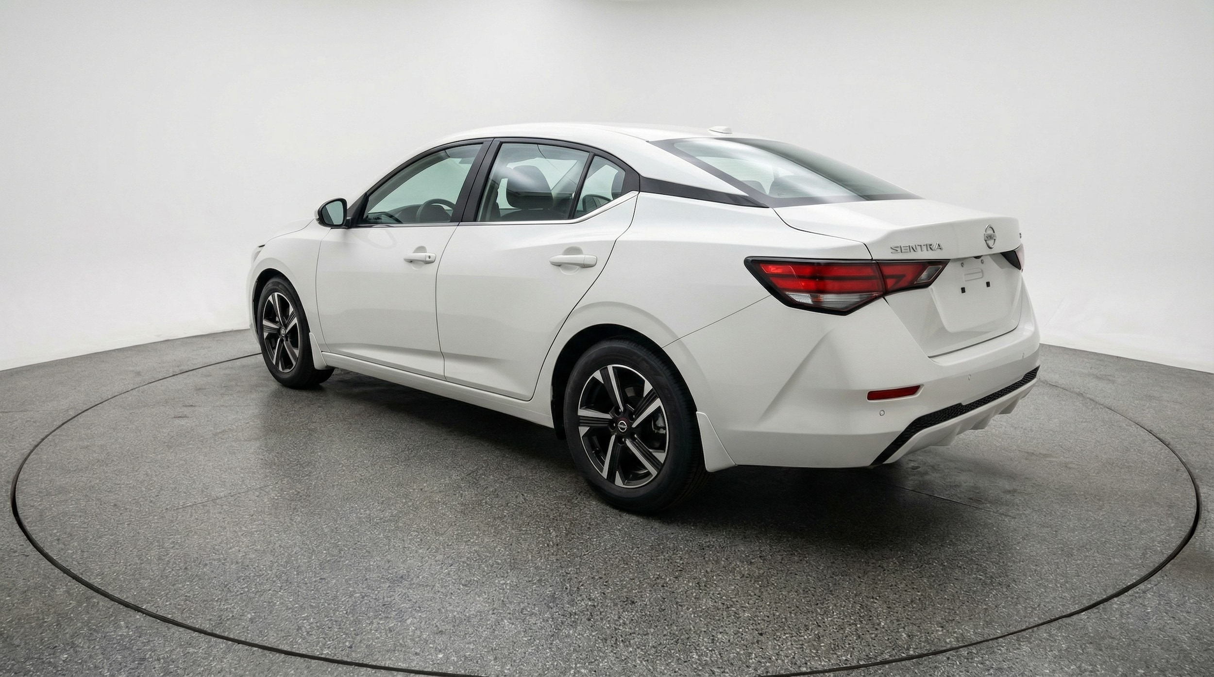 Thumbnail: 2025 Nissan Sentra - 5