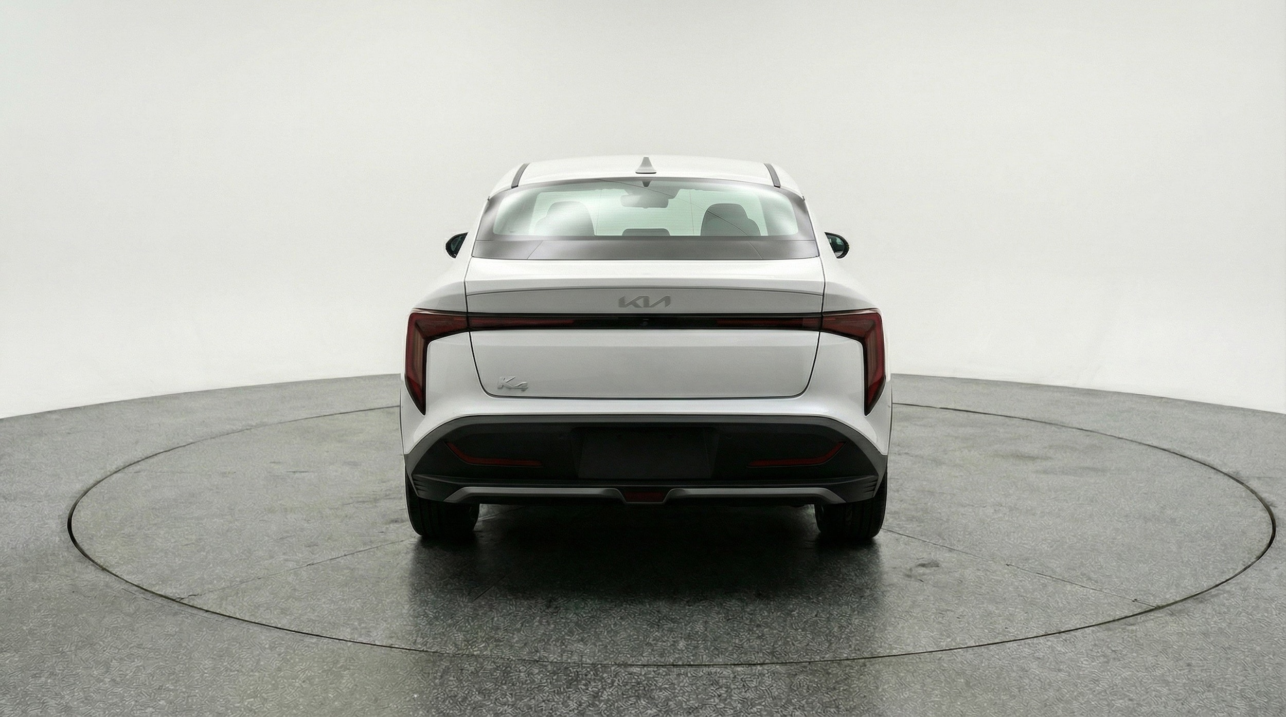 Thumbnail: 2025 Kia K4 - 7