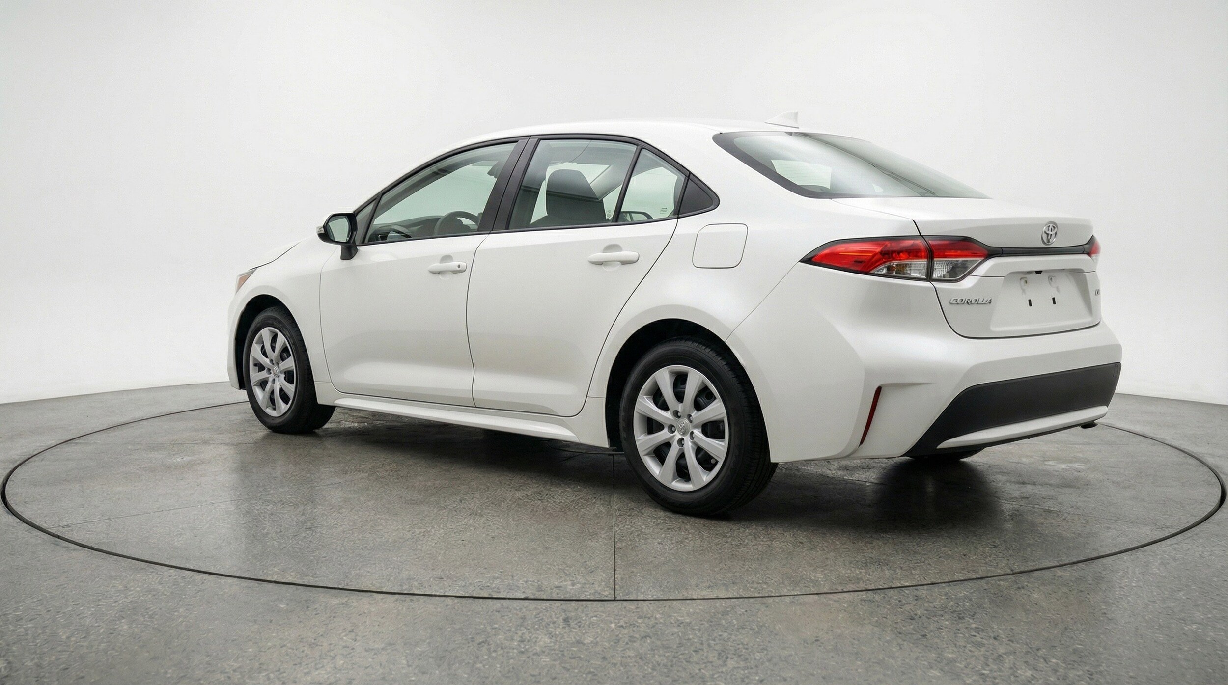 Thumbnail: 2025 Toyota Corolla - 6