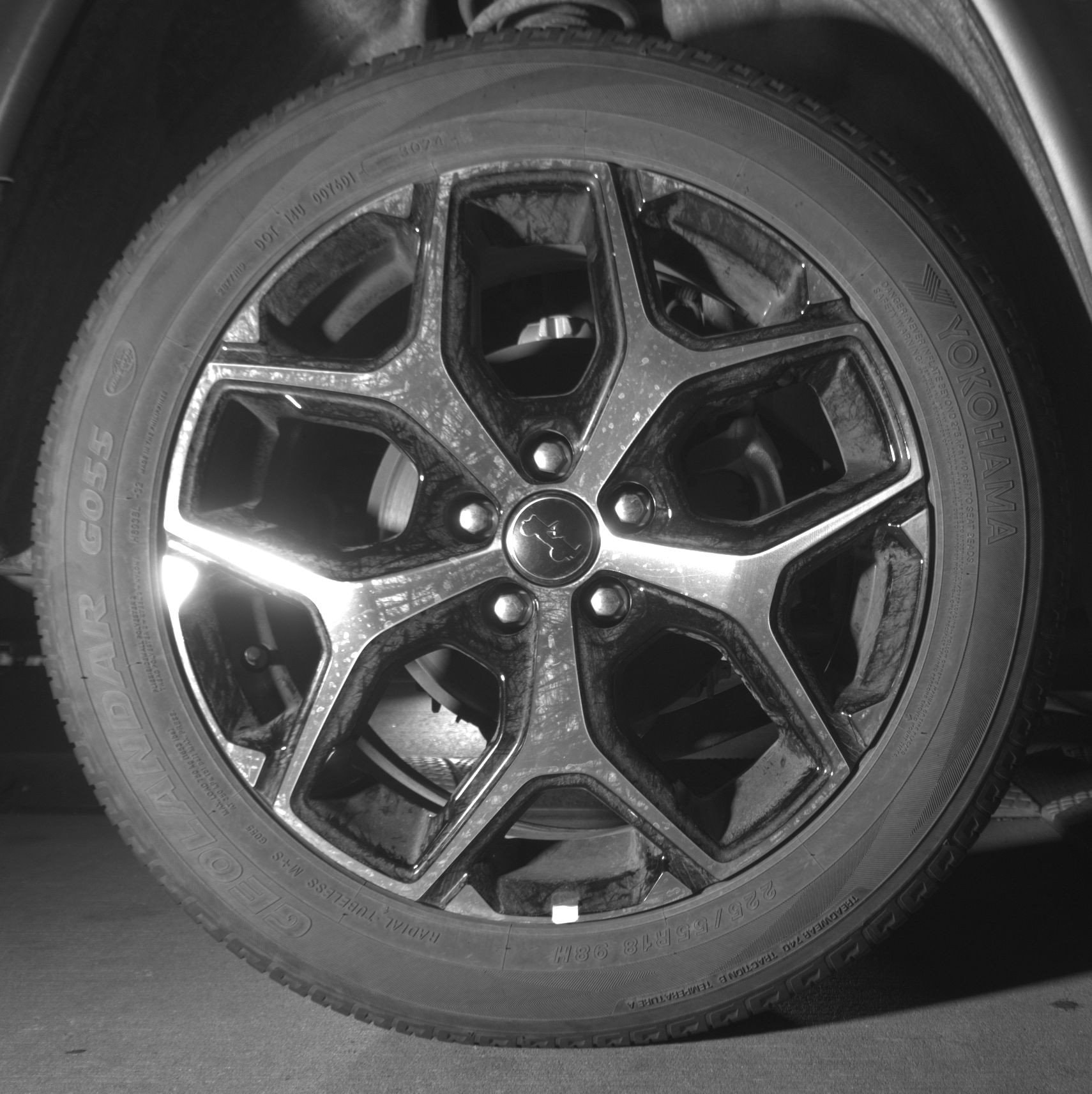 Thumbnail: 2025 Jeep Compass - 15