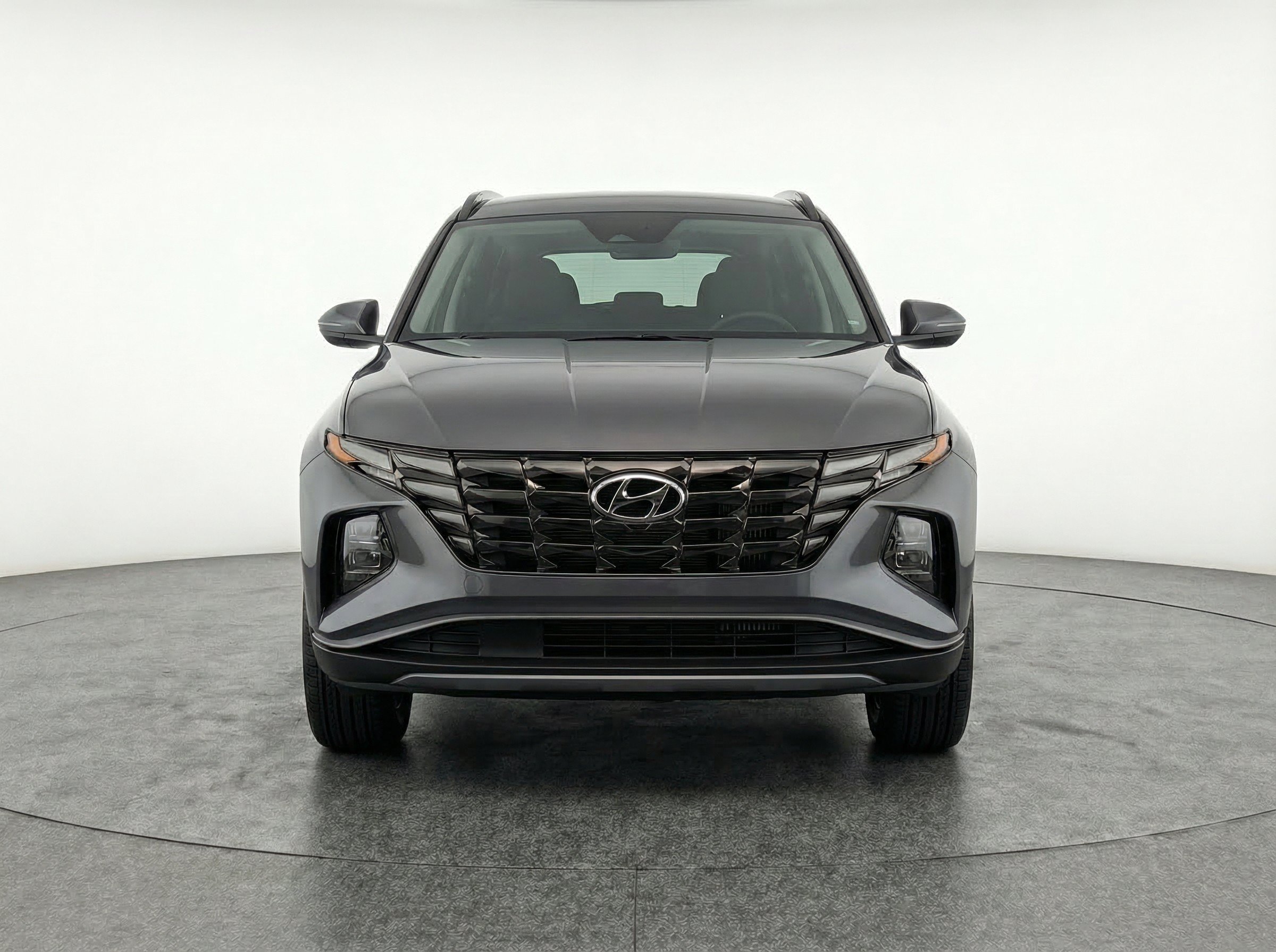Thumbnail: 2026 Hyundai Tucson - 2