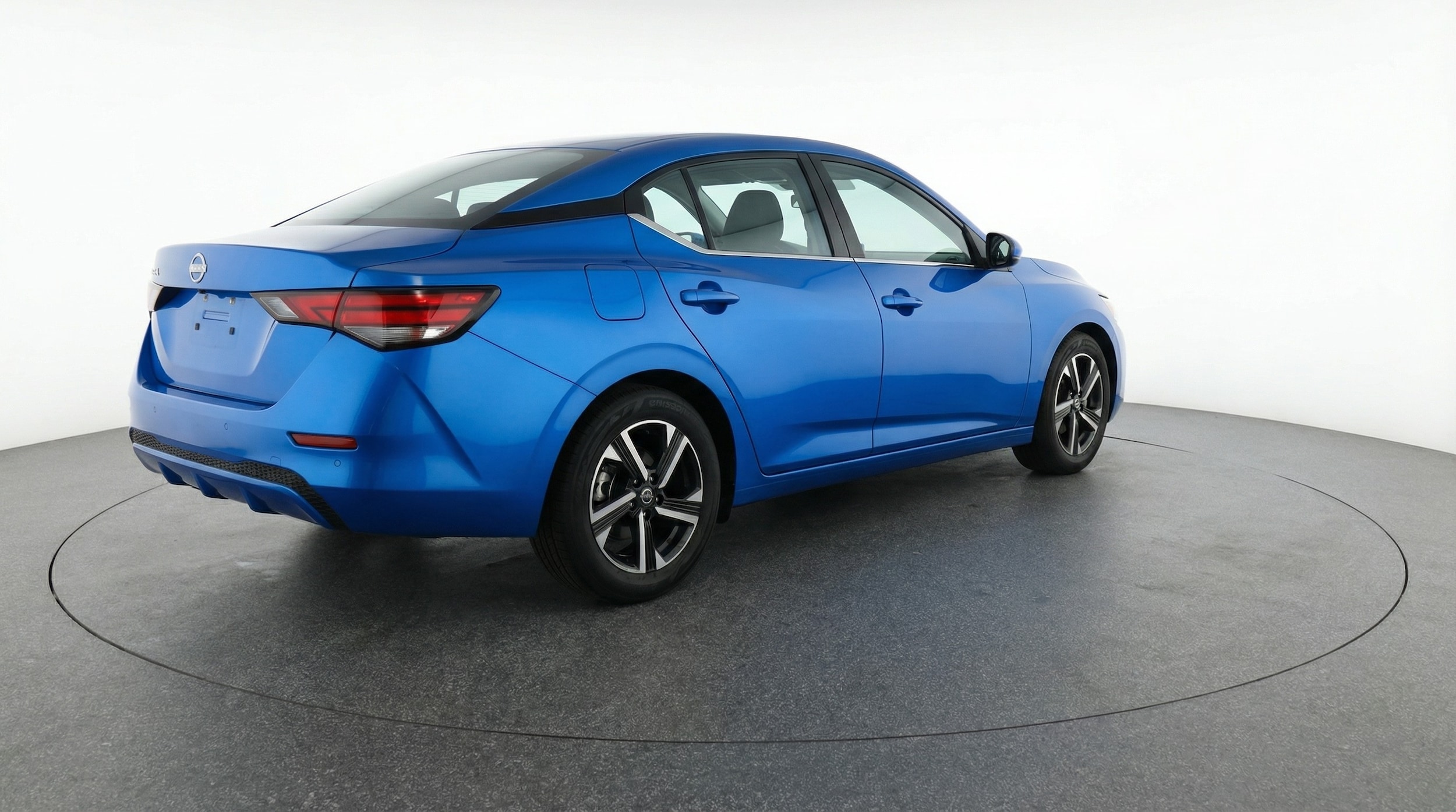 Thumbnail: 2025 Nissan Sentra - 7