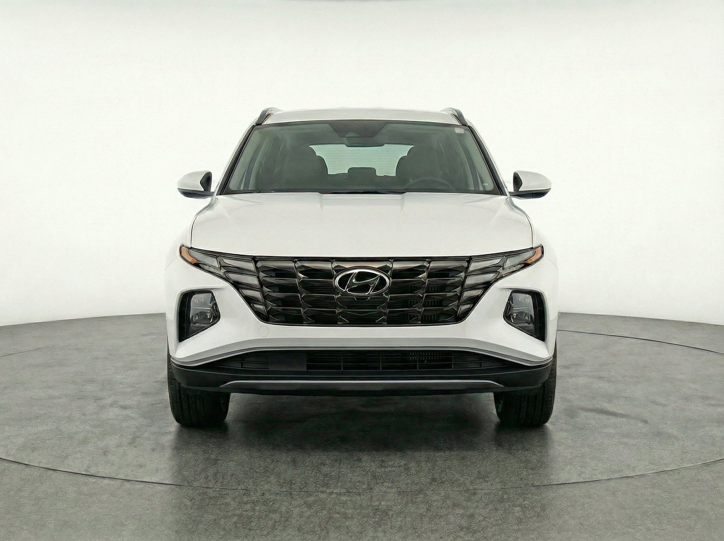 Thumbnail: 2026 Hyundai Tucson - 2