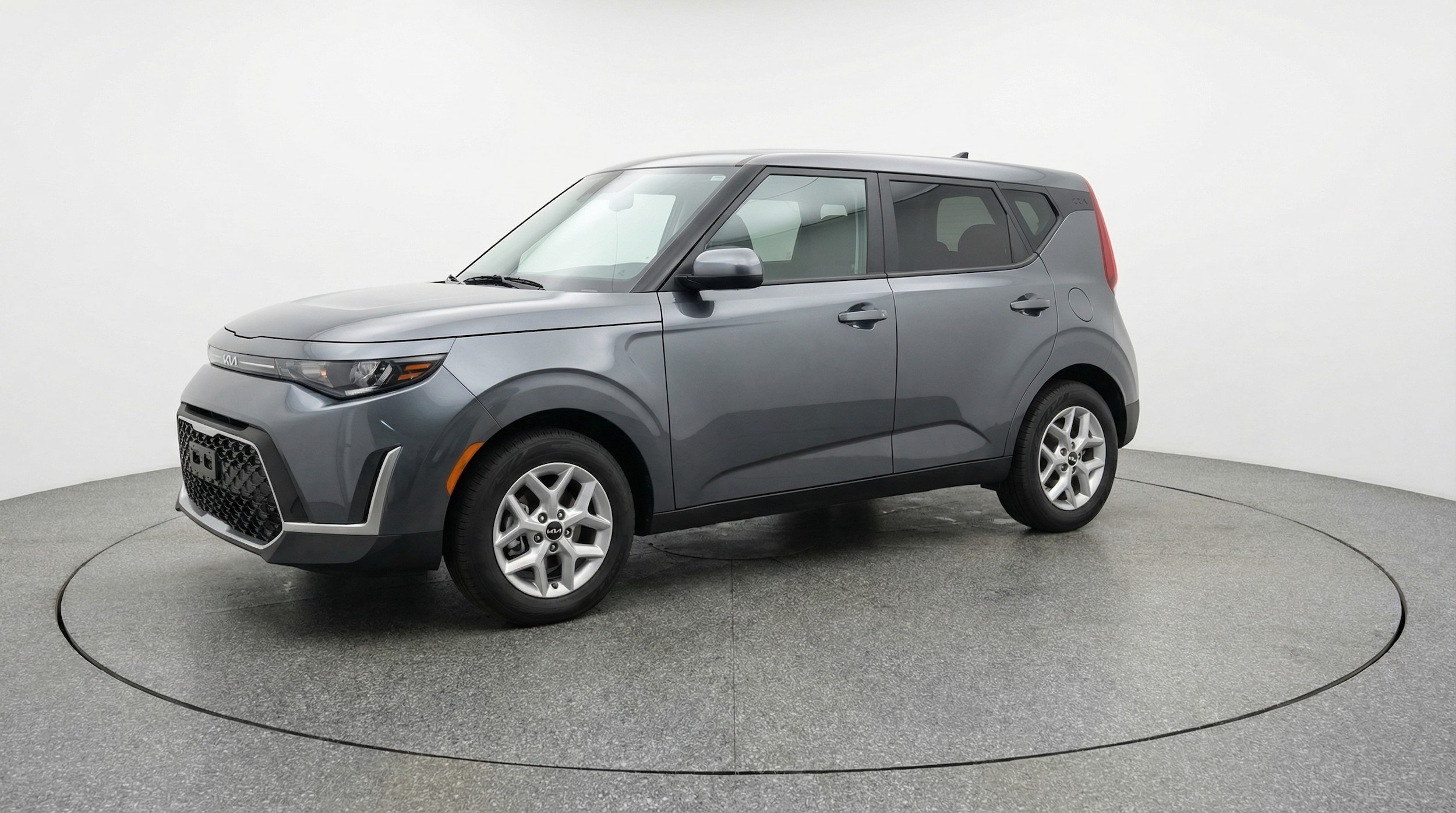 Thumbnail: 2025 Kia Soul - 3