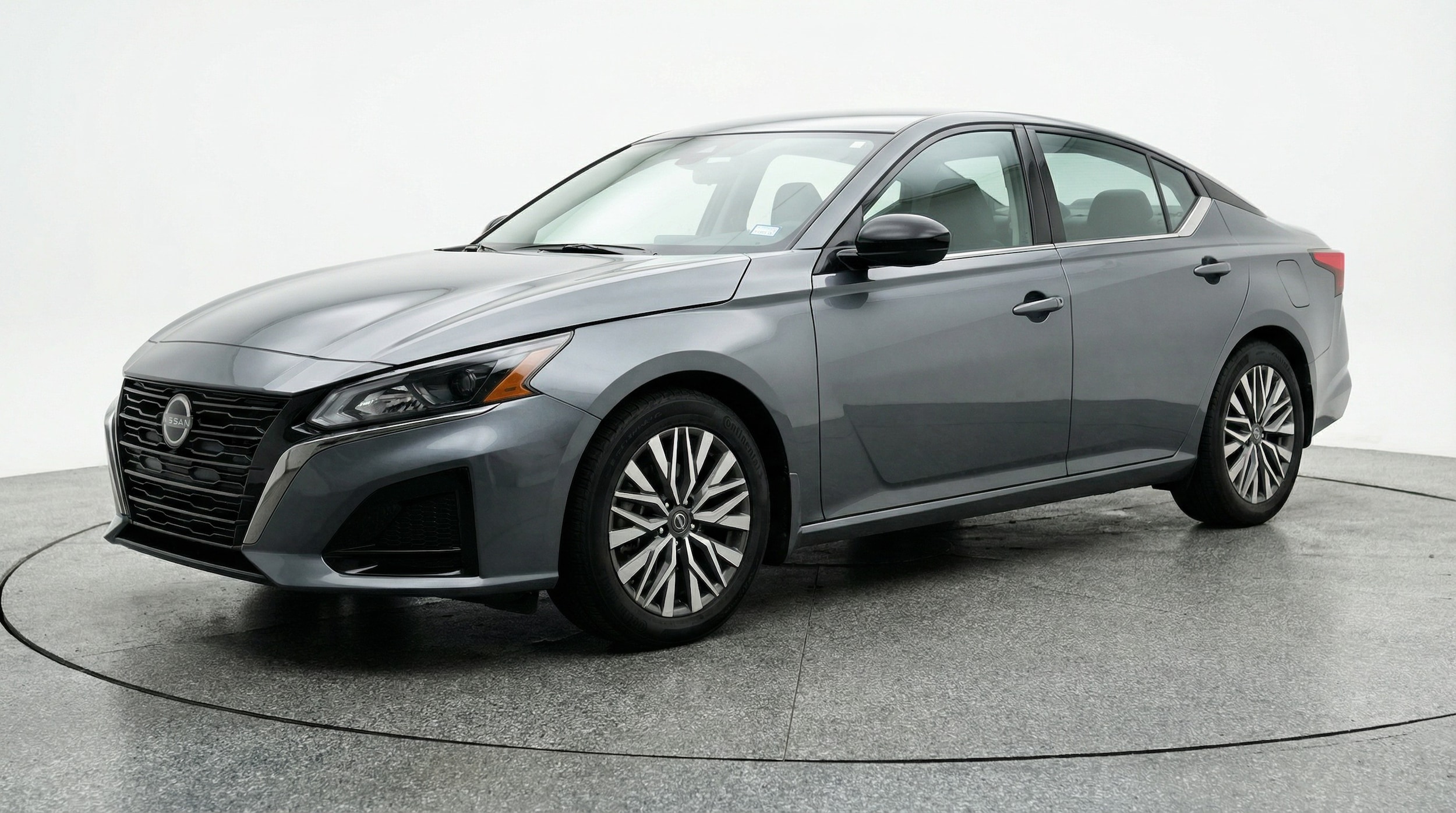 Thumbnail: 2025 Nissan Altima - 3