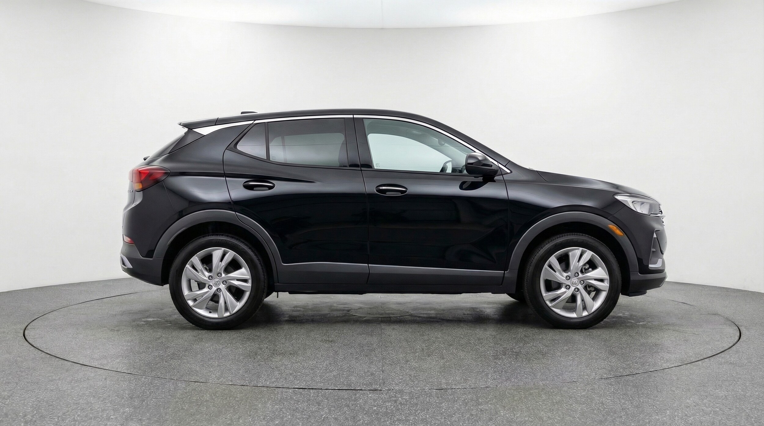 Thumbnail: 2025 Buick Encore GX - 8