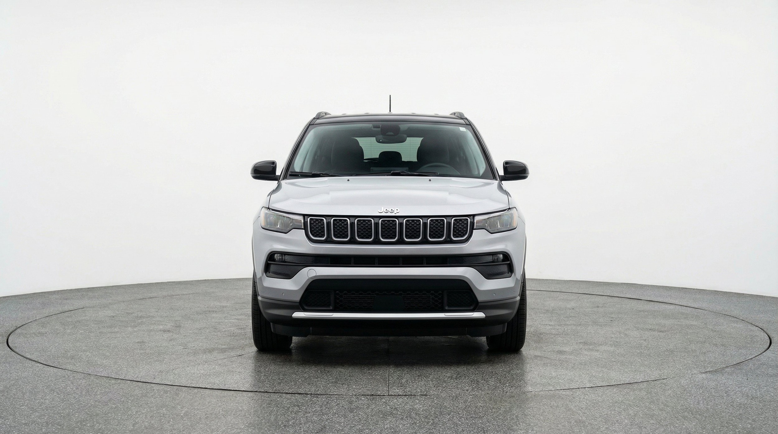 Thumbnail: 2025 Jeep Compass - 2