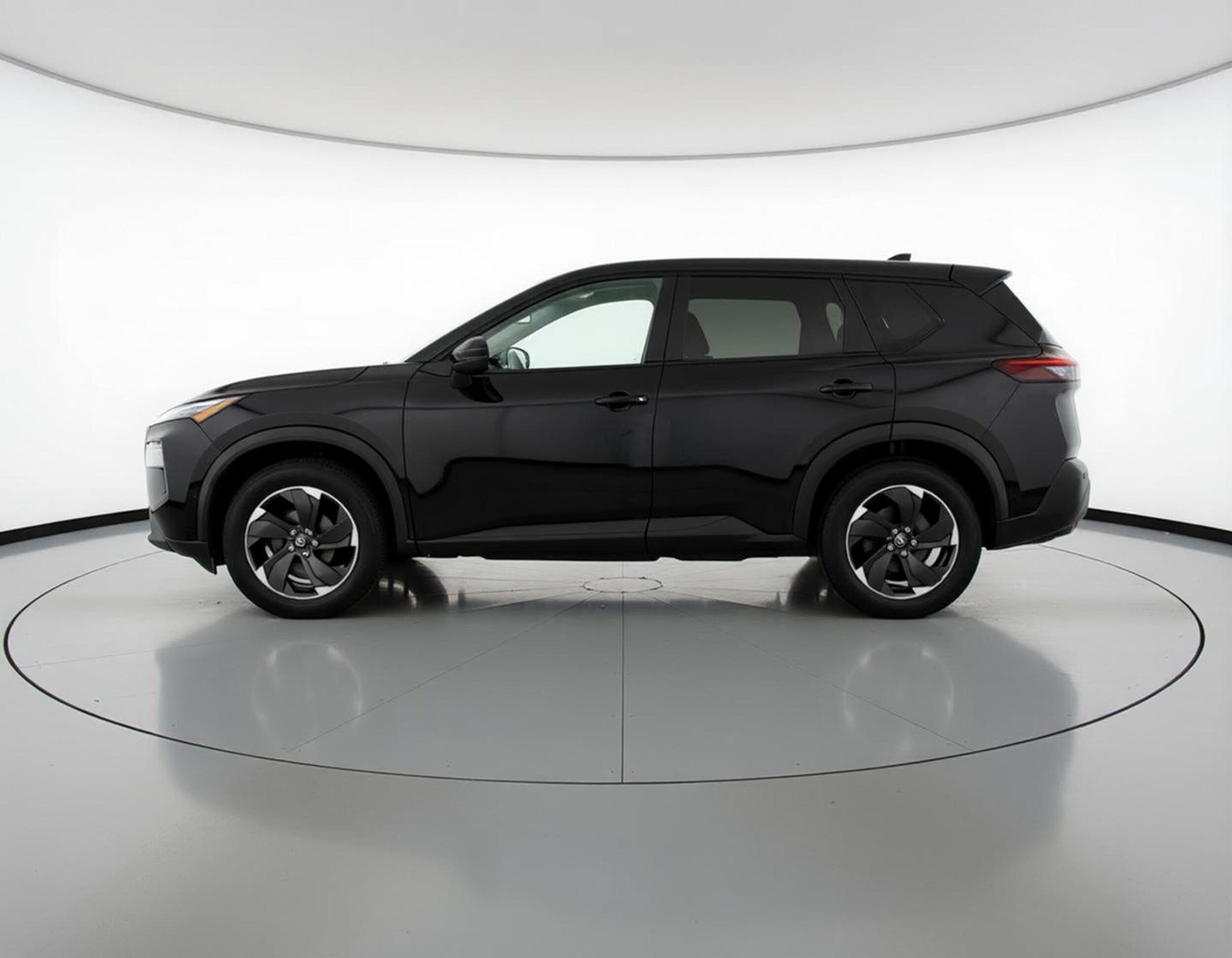 Thumbnail: 2025 Nissan Rogue - 4