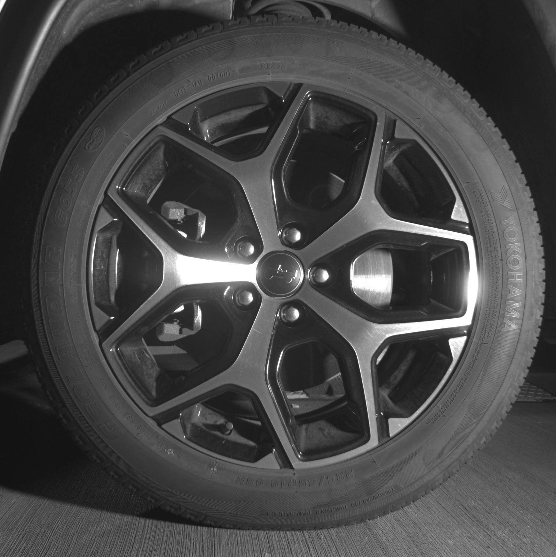 Thumbnail: 2025 Jeep Compass - 12