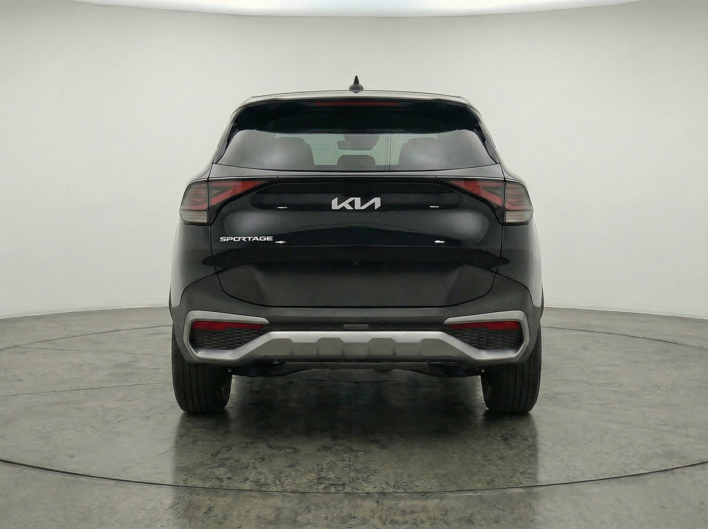 Thumbnail: 2026 Kia Sportage - 7