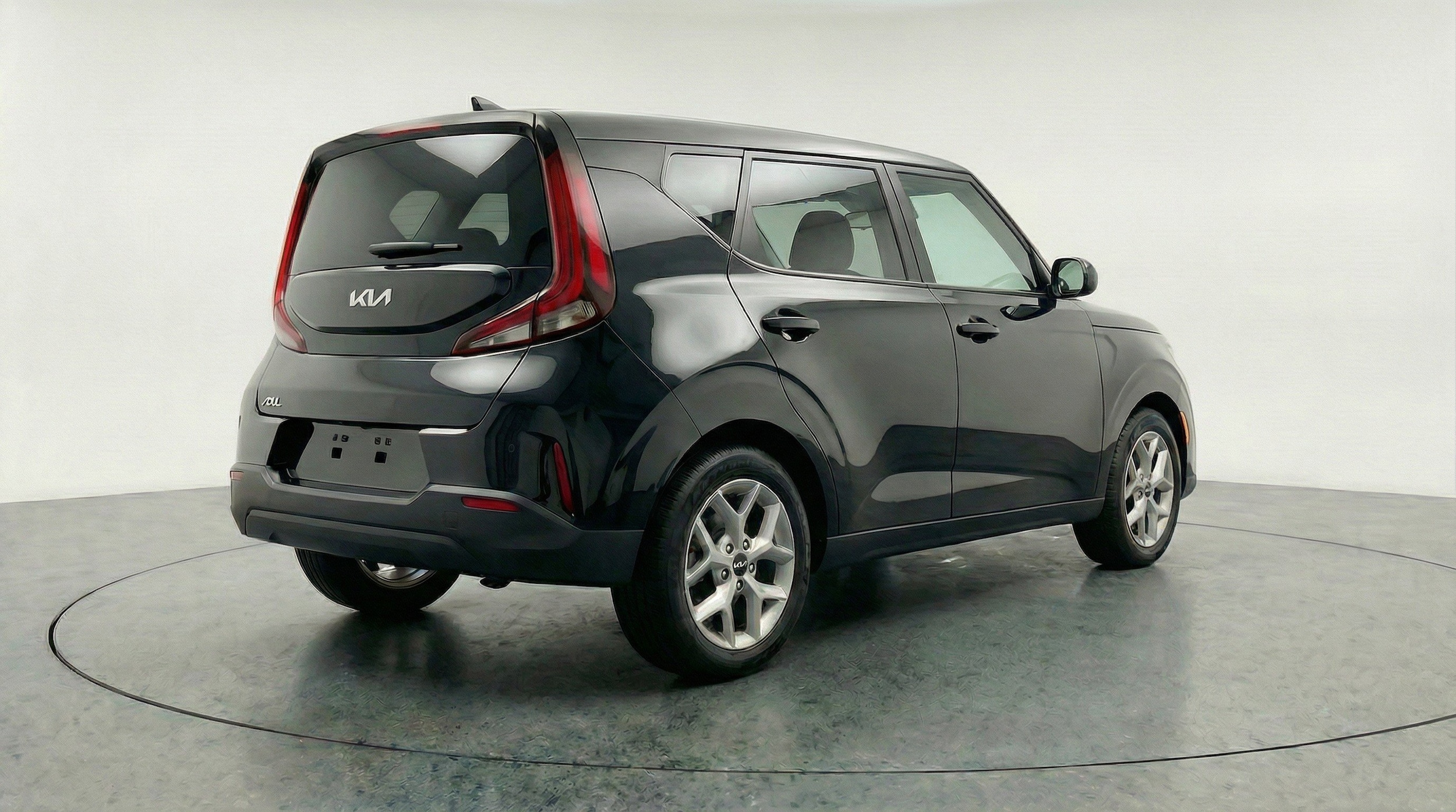 Thumbnail: 2025 Kia Soul - 9