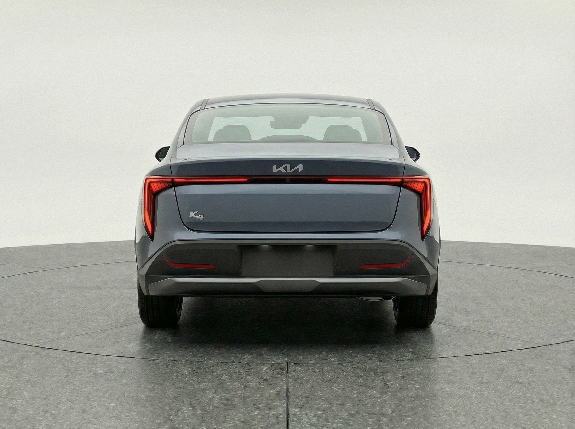 Thumbnail: 2025 Kia K4 - 7