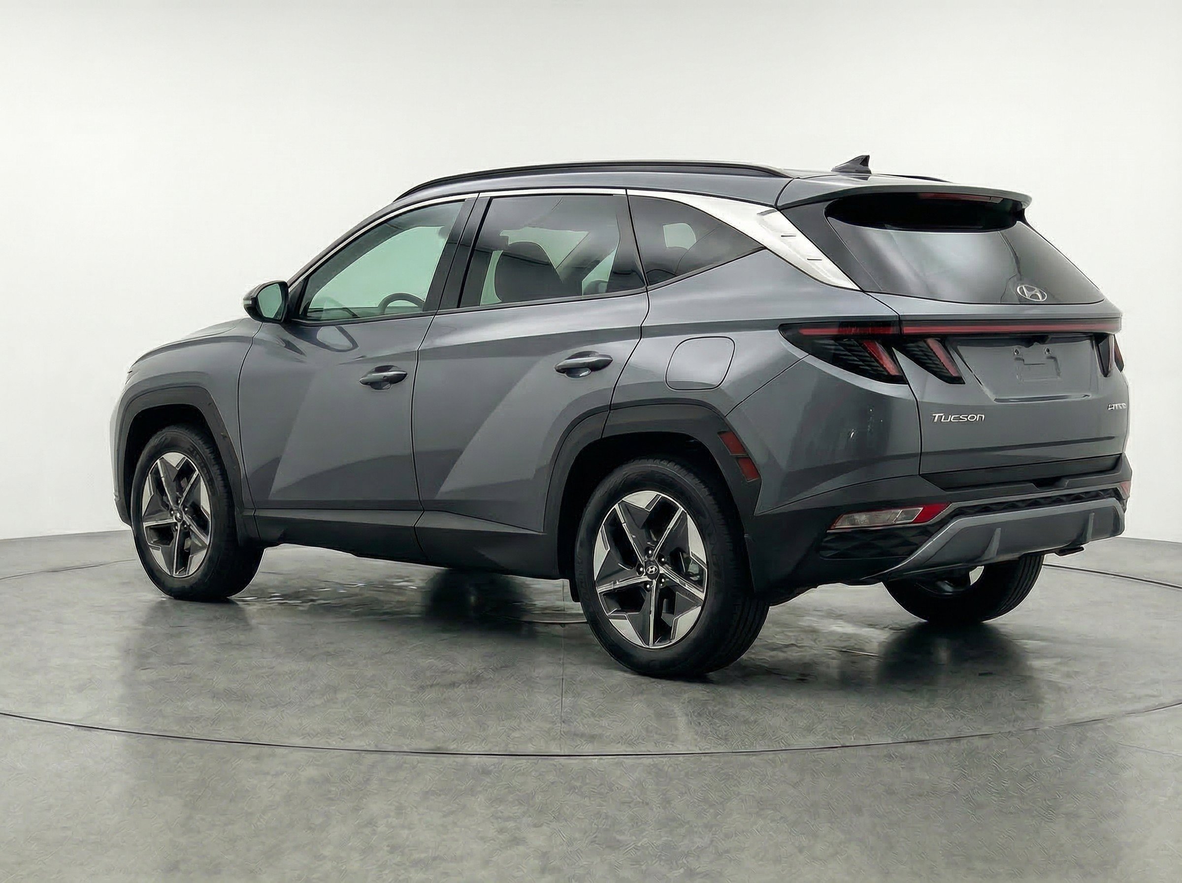 Thumbnail: 2026 Hyundai Tucson - 6