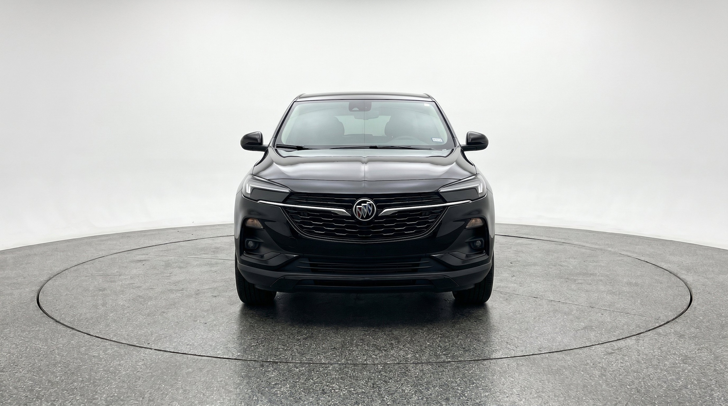 Thumbnail: 2026 Buick Encore GX - 2