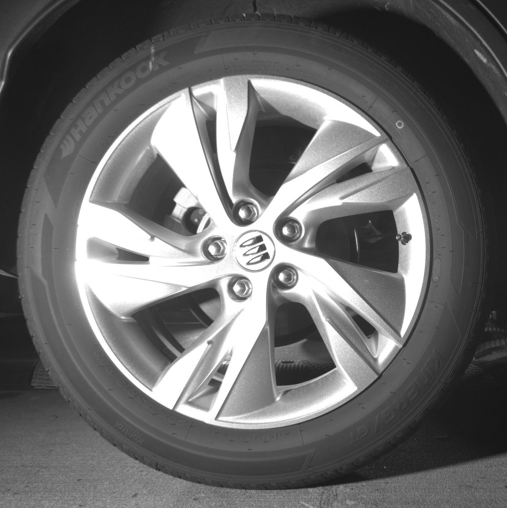 Thumbnail: 2026 Buick Encore GX - 15