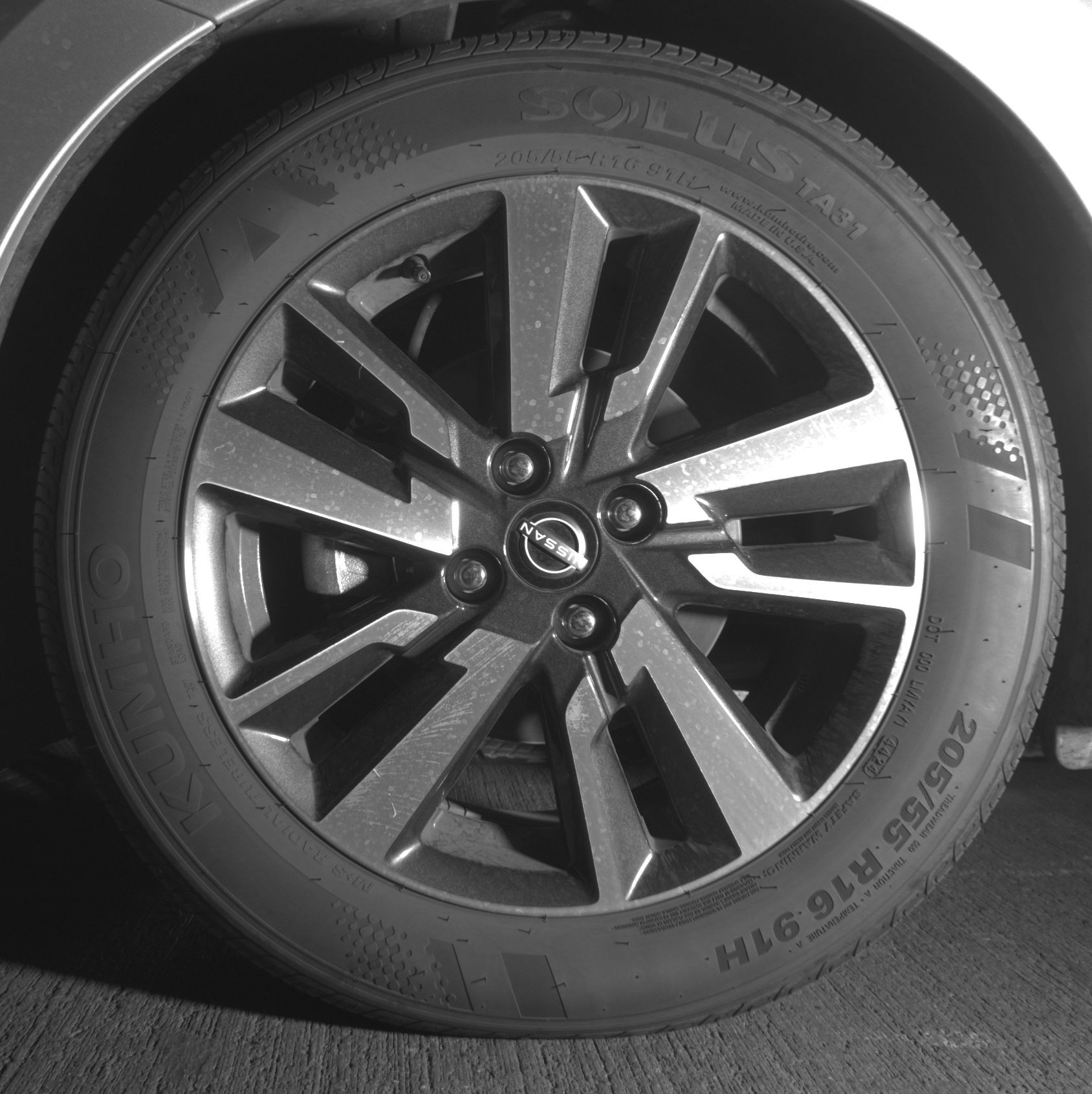 Thumbnail: 2025 Nissan Versa - 9