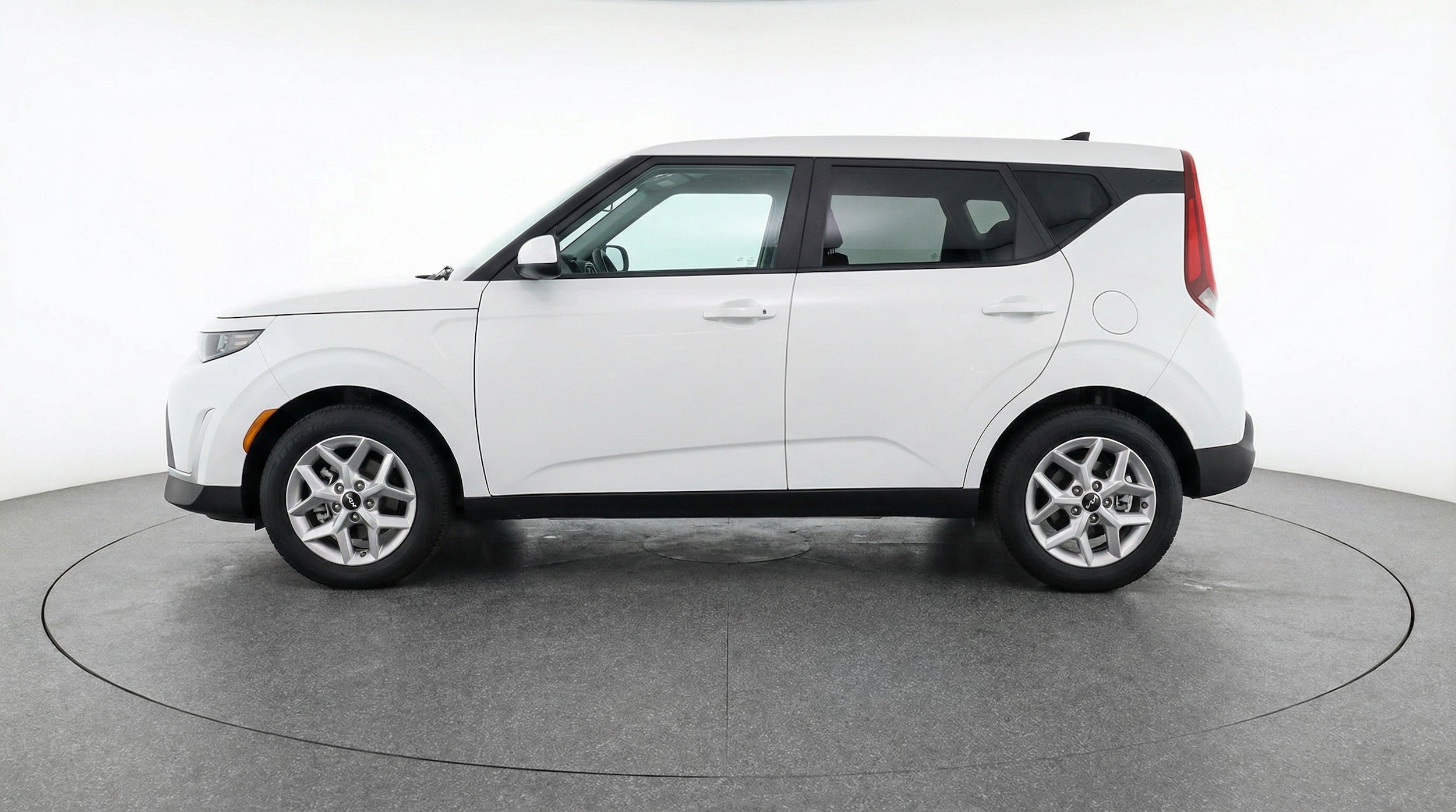 Thumbnail: 2025 Kia Soul - 5