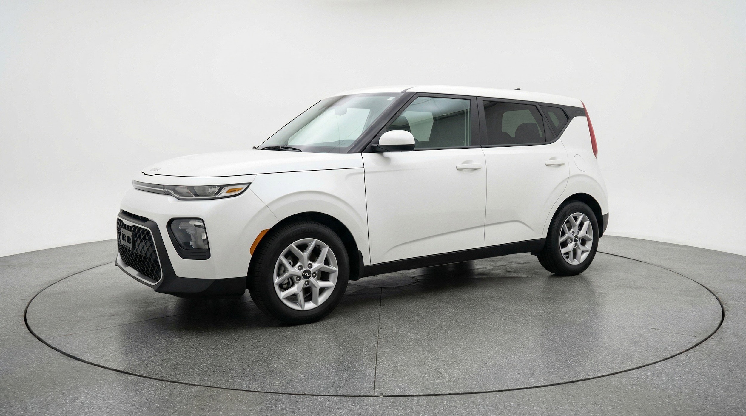 Thumbnail: 2025 Kia Soul - 3