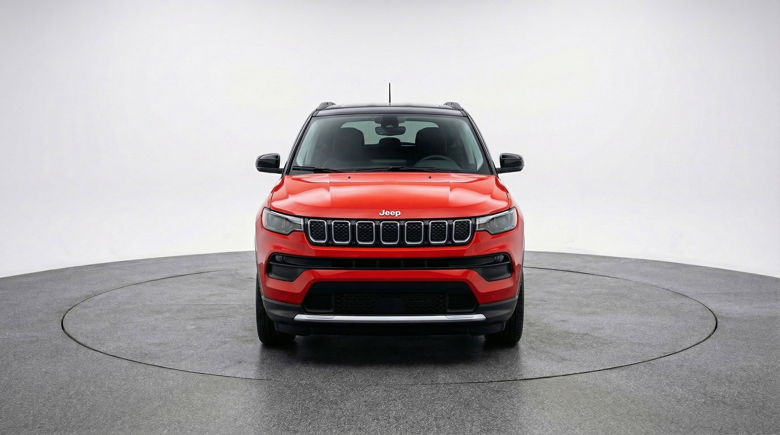 Thumbnail: 2025 Jeep Compass - 2