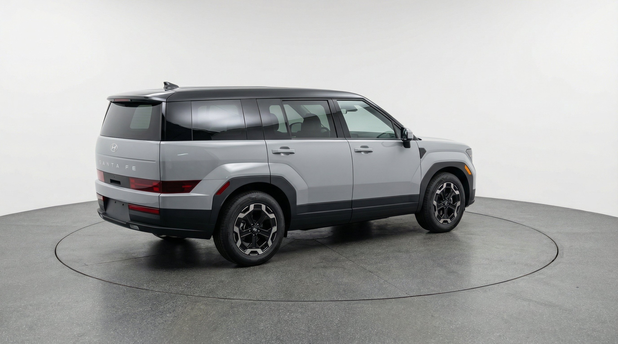 Thumbnail: 2026 Hyundai Santa Fe - 9